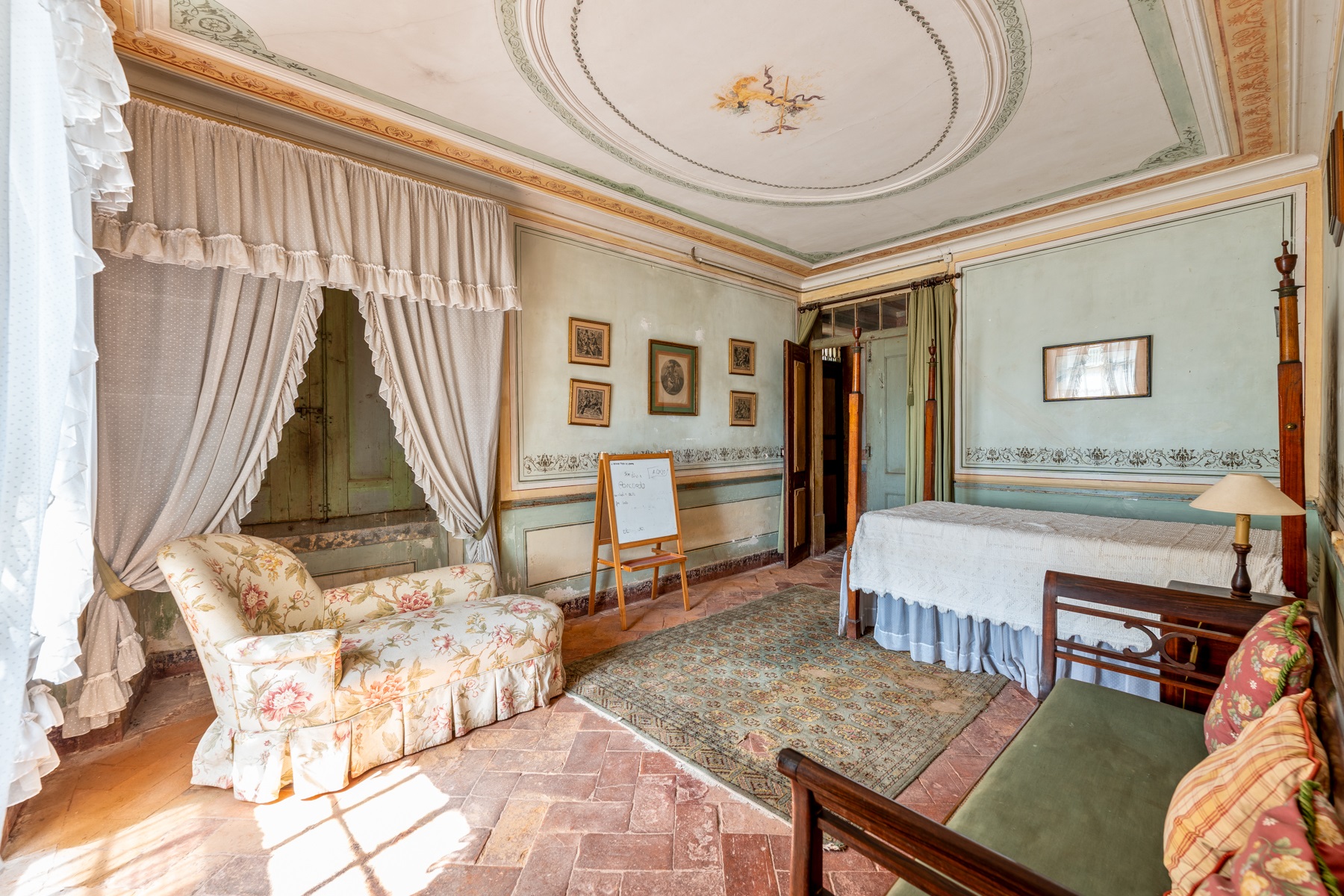  Farm, 12 bedrooms, for Sale - 物件實景