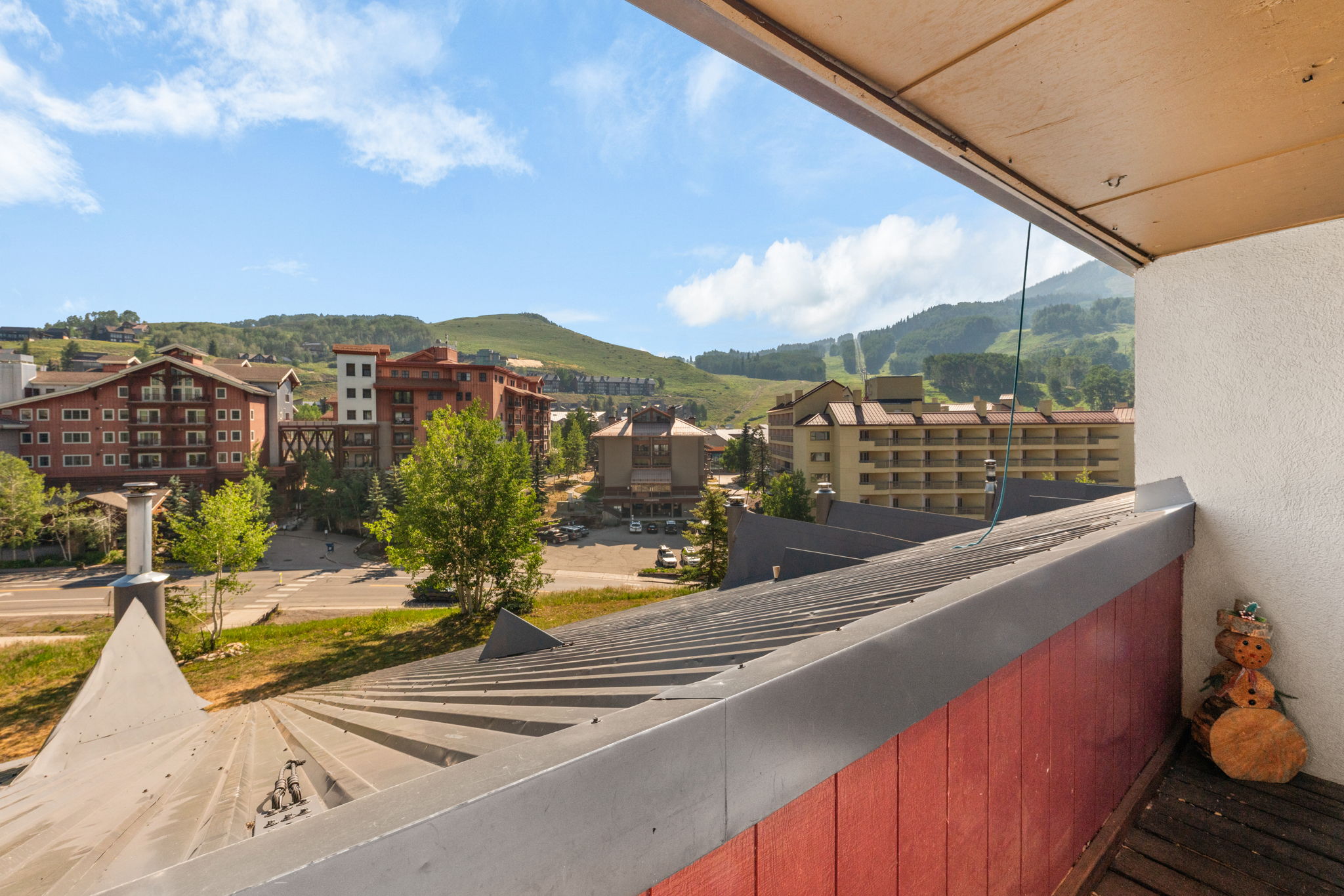  New Remodel at the base of Crested Butte Mountain Resort - 物件實景
