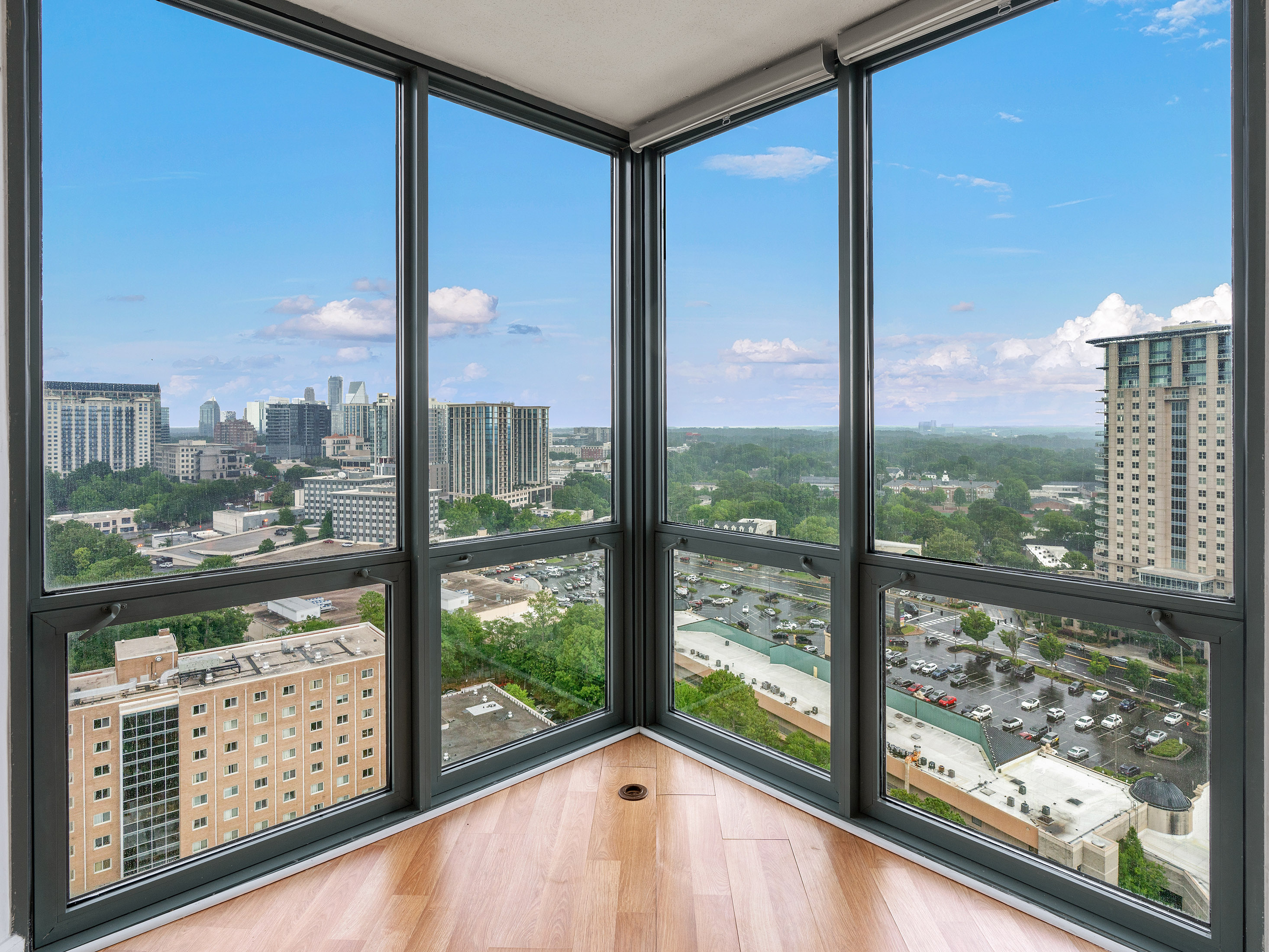  Elevated Living at Beautifully Renovated Buckhead Residence - 物件實景
