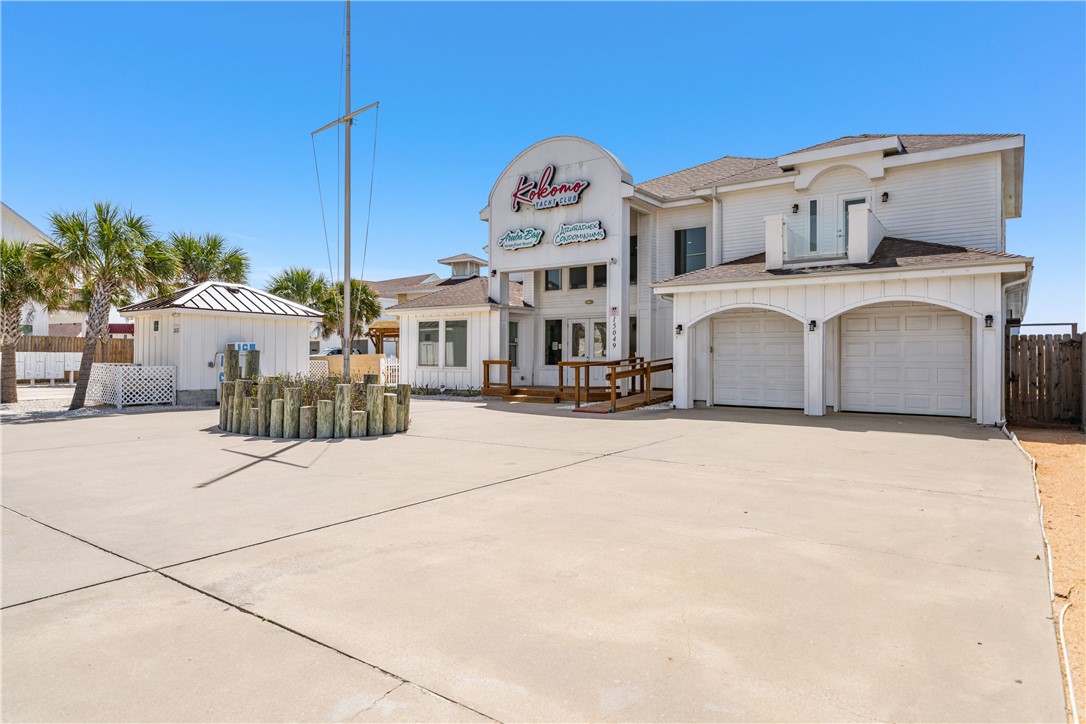 Corpus Christi, Texas, 78418, United States, 3 Bedrooms Bedrooms, ,3 BathroomsBathrooms,Residential,For Sale,1736006