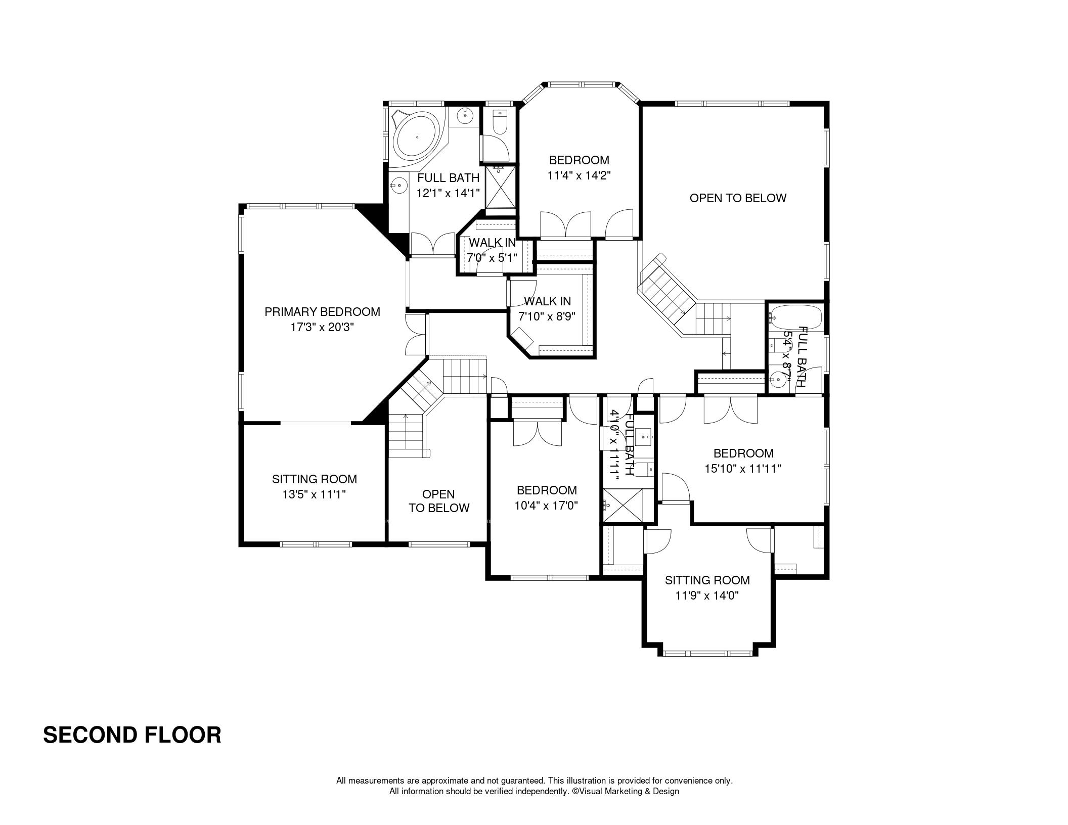  Expansive Living Backing to the 17th Fairway - 物件實景
