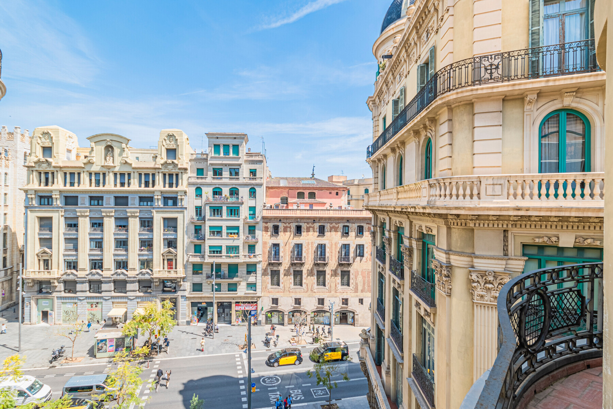  Charming apartment in Ciutat Vella - 物件實景