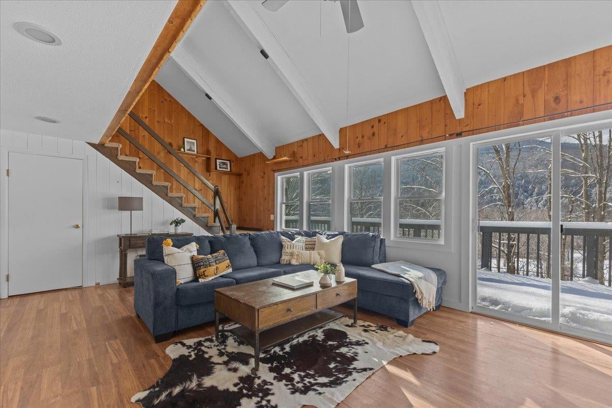 Stowe, Vermont, 05672, United States, 4 Bedrooms Bedrooms, ,2 BathroomsBathrooms,Residential,For Sale,2003261