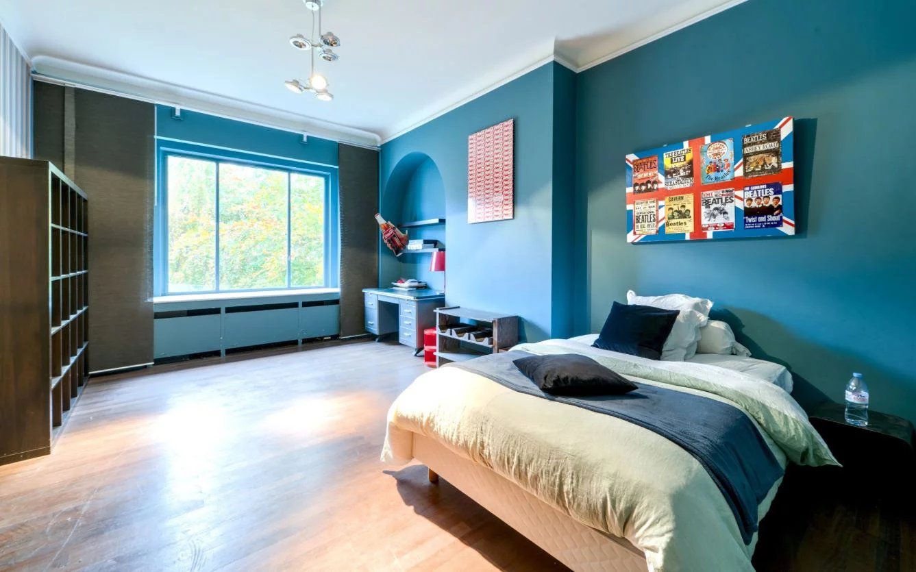 Ixelles, 1050, BE, 5 Bedrooms Bedrooms, ,4 BathroomsBathrooms,Residential,For Sale,2002272