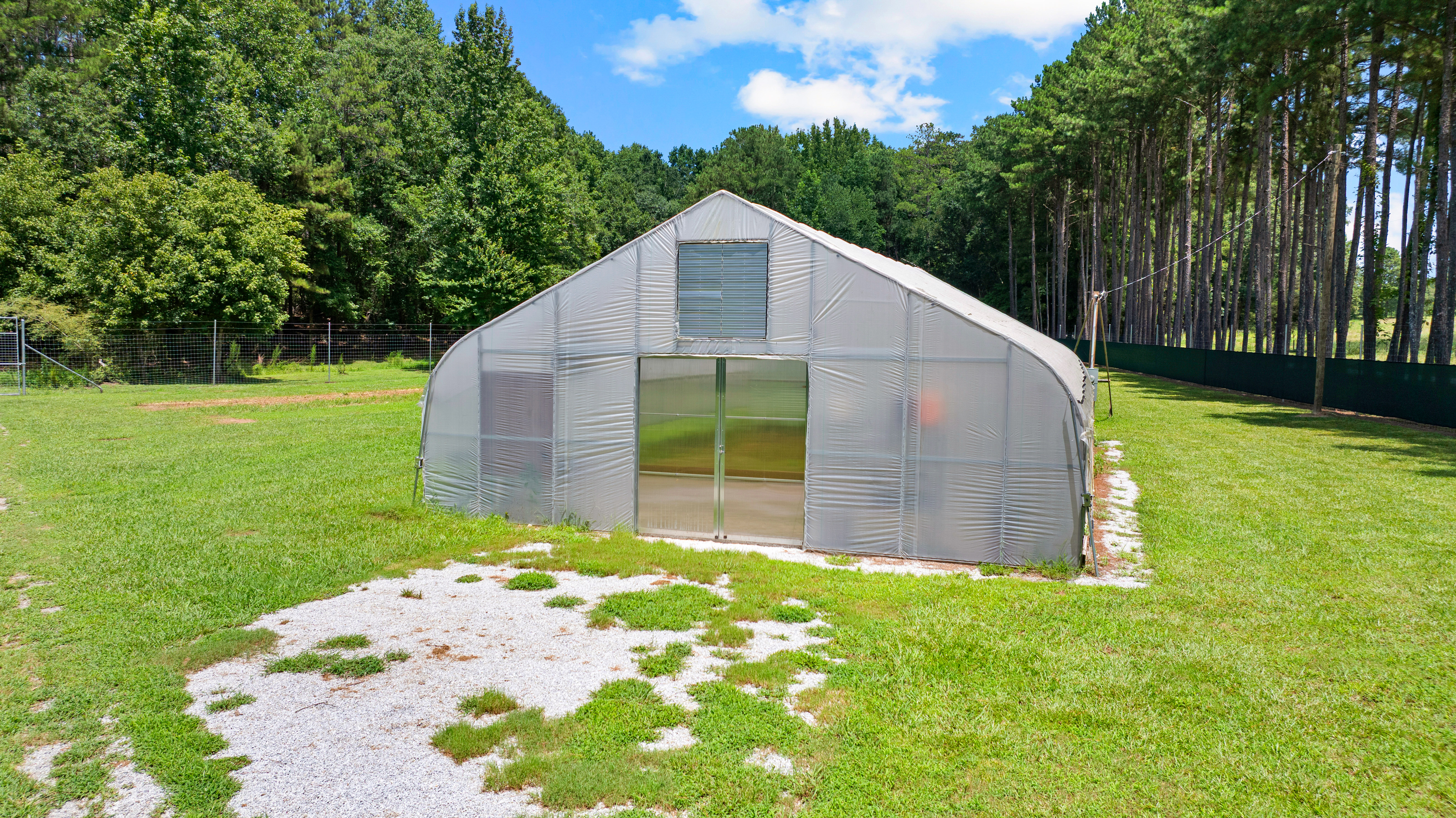 52 +/- Acres of Working Land and Quiet Woods - 物件實景