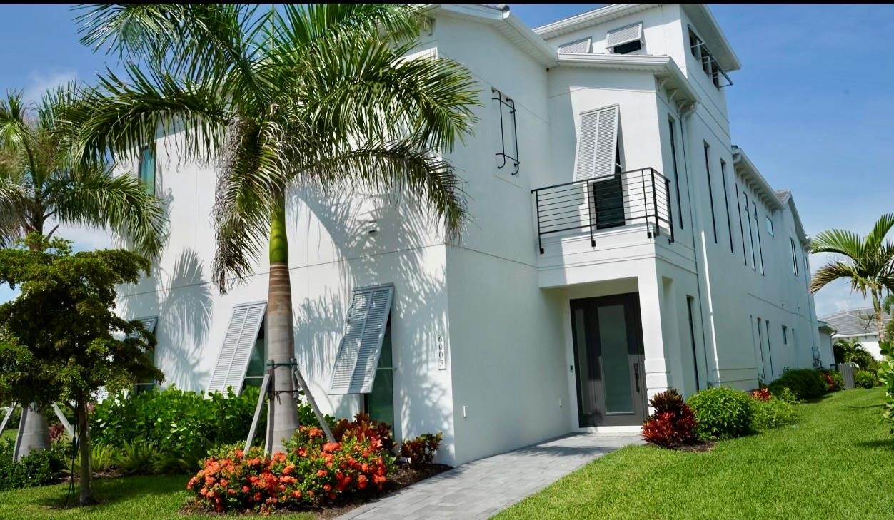 Cat Claw Ln, Bradenton, FL 34210