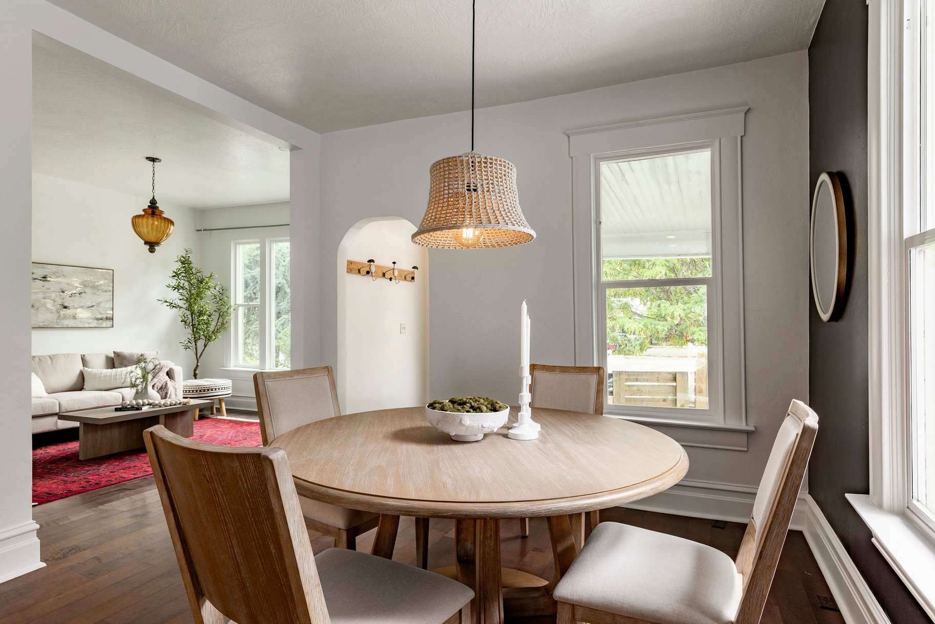  Central 9th Victorian & Accessory Dwelling Unit with Short- Term Rental Zoning - 物件實景