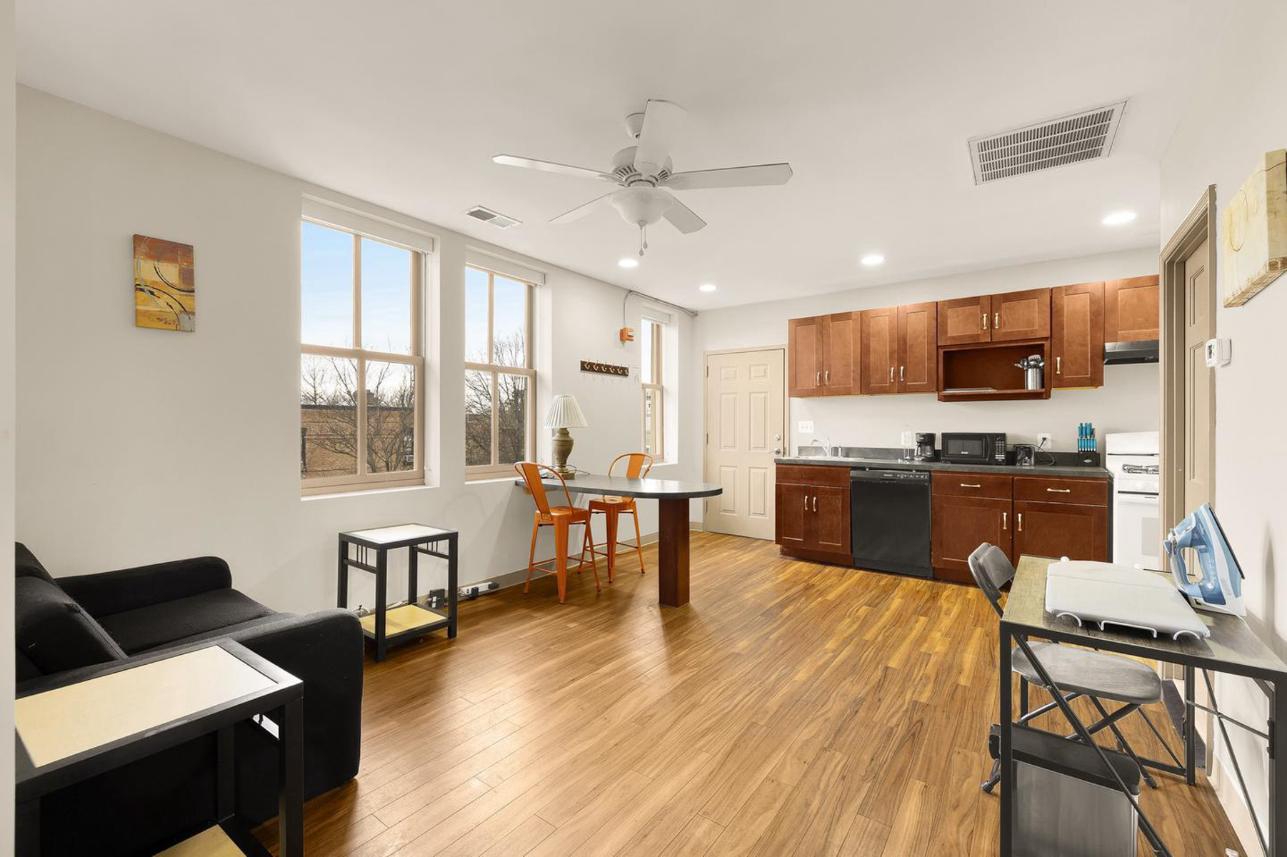  500 9th Street SE, Washington, DC, 20003 - 物件實景