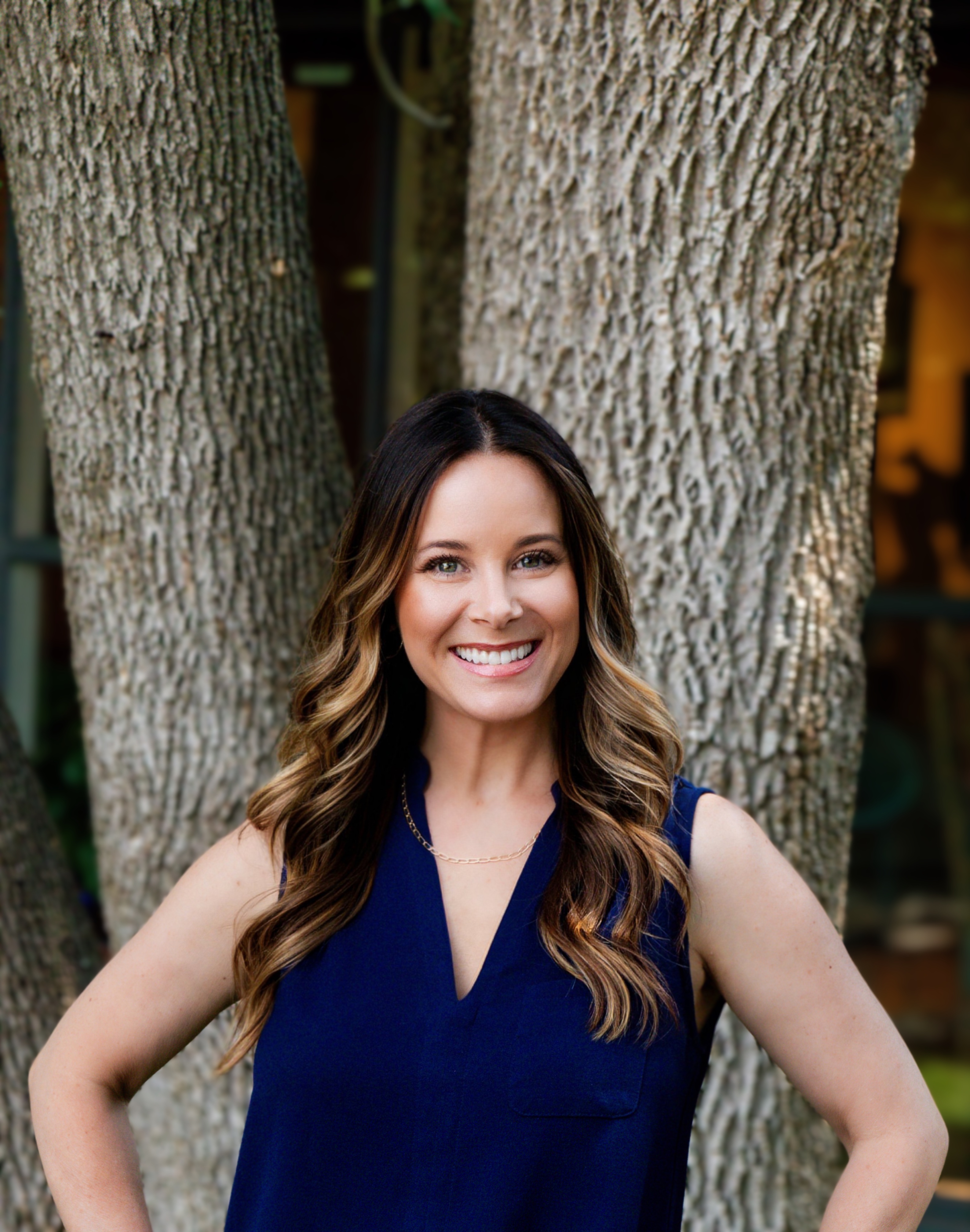 Shana Allen
