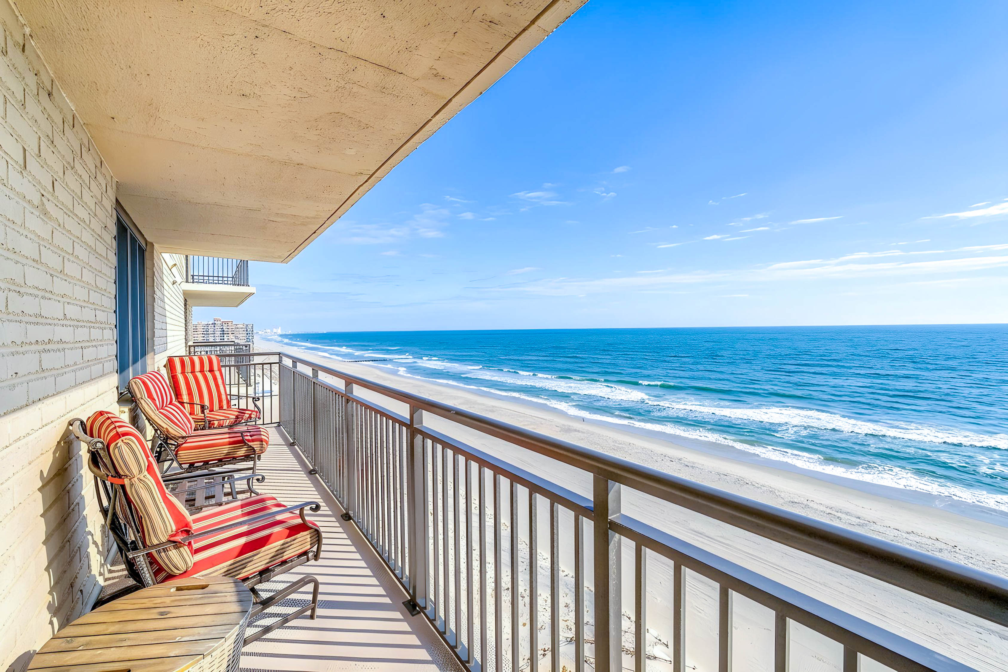  9600 Atlantic Avenue #1703, Margate City, NJ 08402 - 物件實景