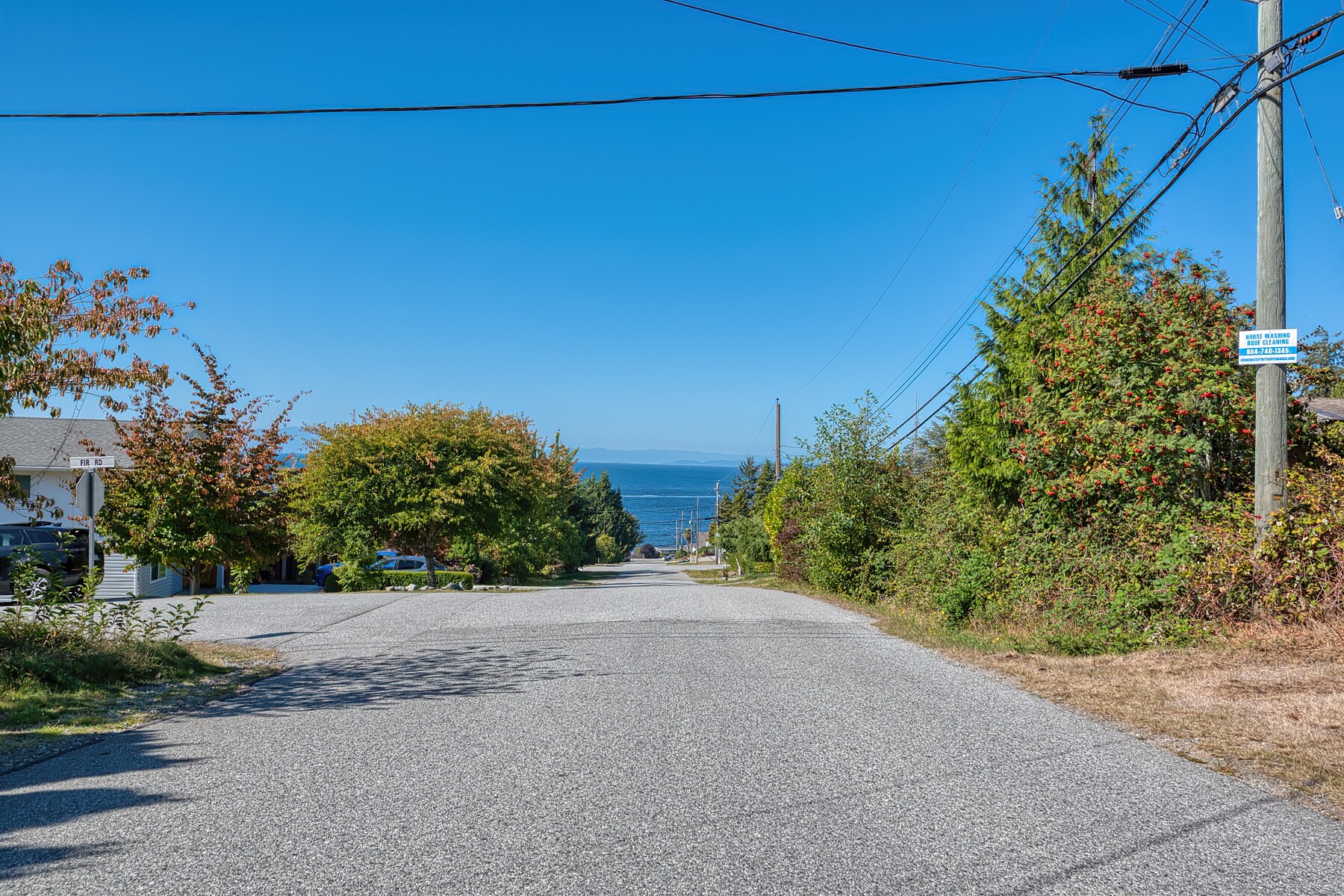  Sechelt, Sunshine Coast - 物件實景
