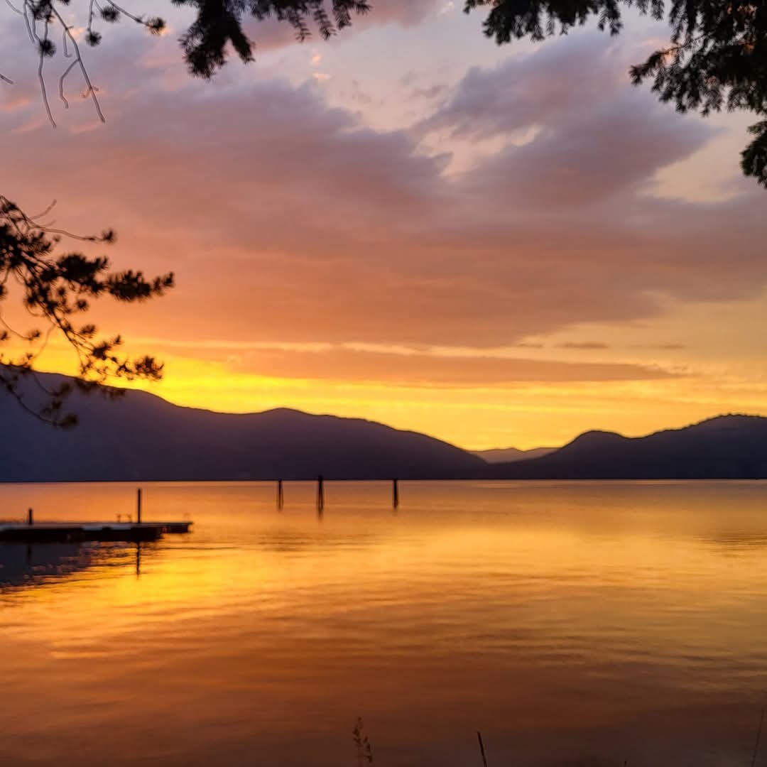 Bayview, Idaho, 83803, United States, 2 Bedrooms Bedrooms, ,3 BathroomsBathrooms,Residential,For Sale,1981313