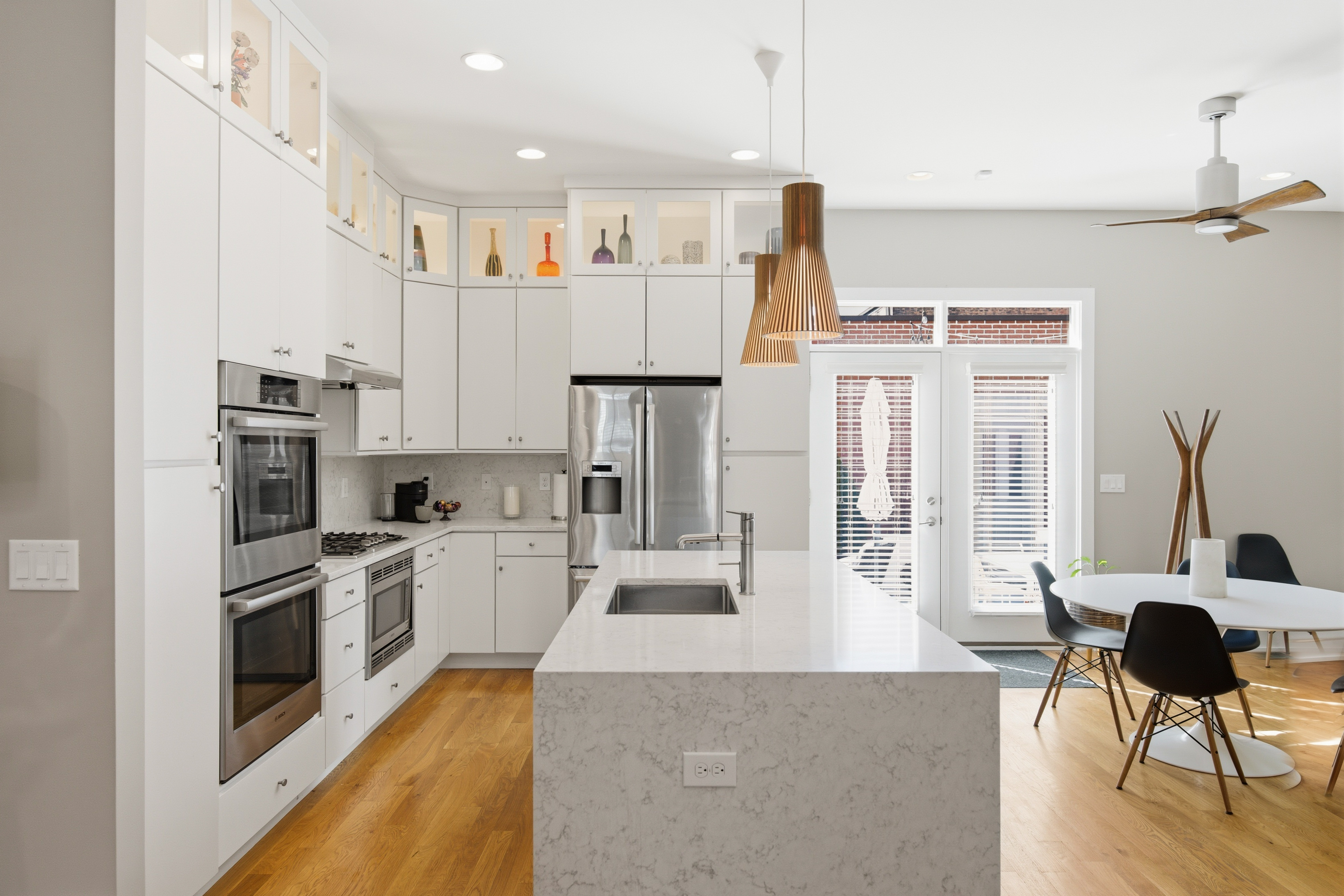  1507 Elm Street, Cincinnati, OH 45202 - 物件實景