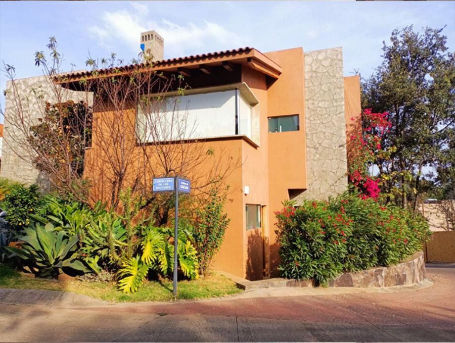 Bosque Monarca, Morelia, Michoacán de Ocampo, 58350, Mexico, 4 Bedrooms Bedrooms, ,4 BathroomsBathrooms,Residential,For Sale,Bosque Monarca,1444392