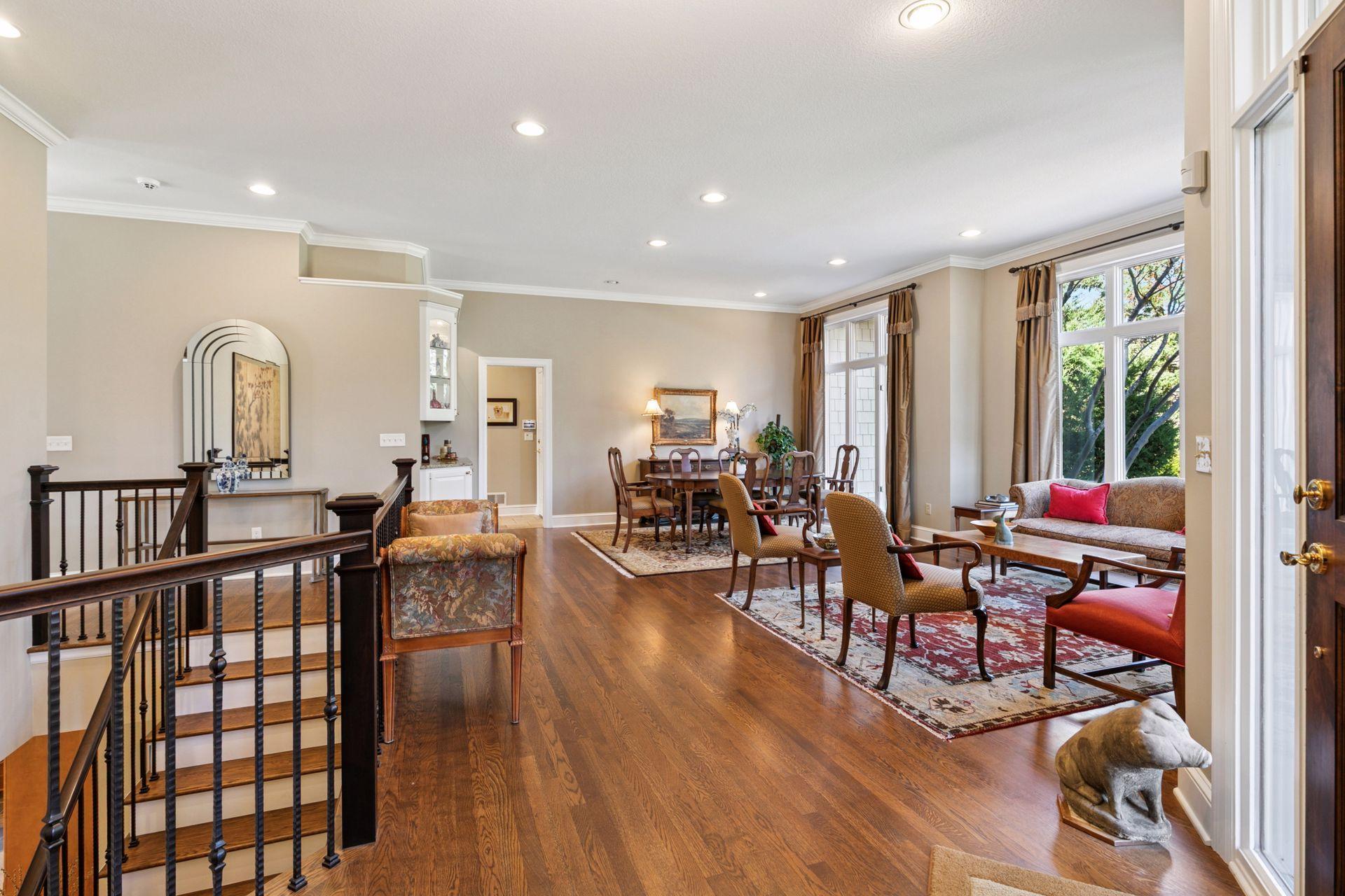 Eden Prairie, Minnesota, 55347, United States, 4 Bedrooms Bedrooms, ,3 BathroomsBathrooms,Residential,For Sale,1989574