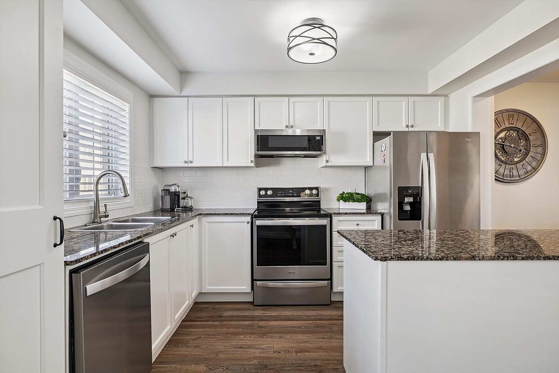  Beachside Living in Hamilton - 物件實景