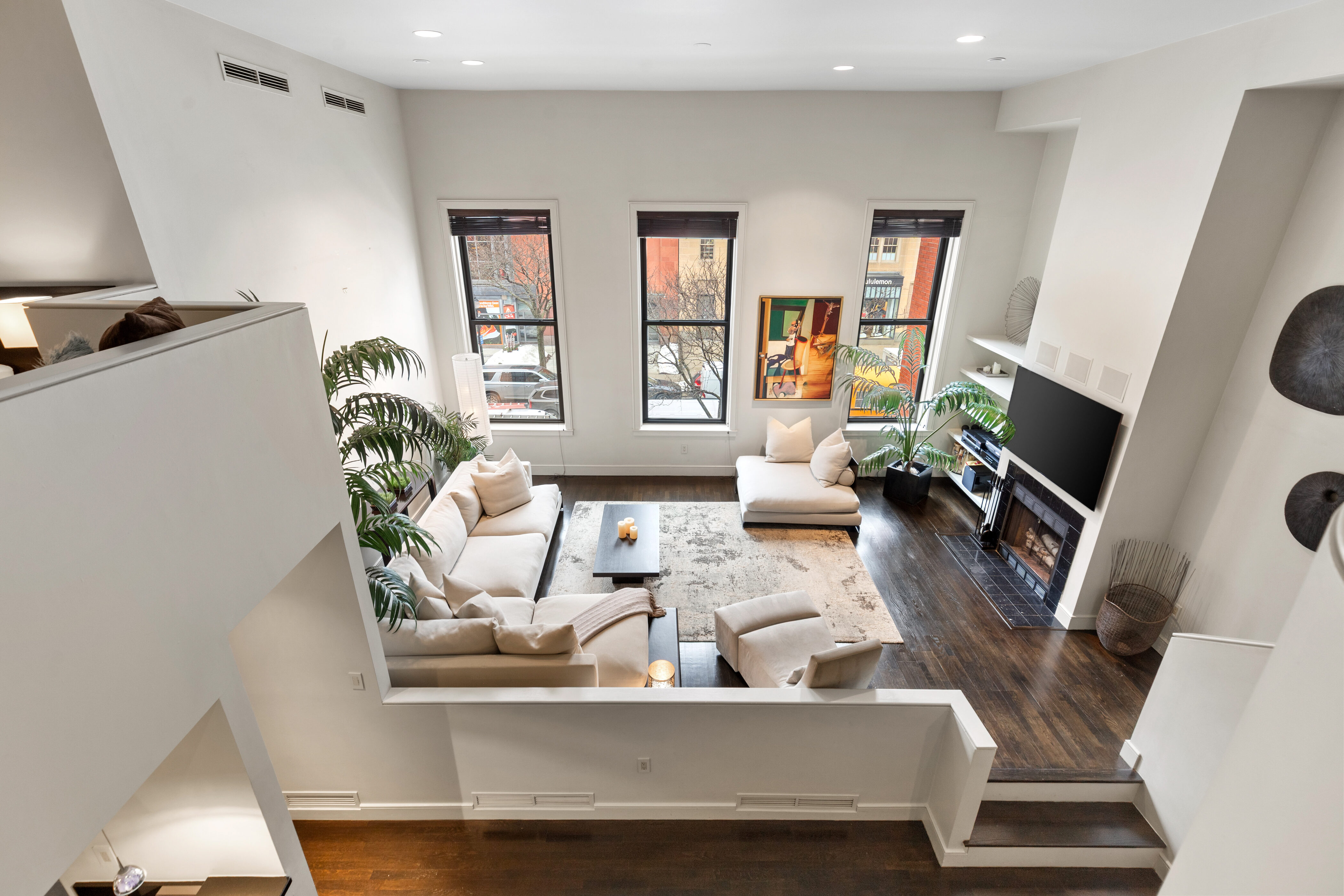  201 Newbury St, Unit 202, Boston, MA, 02116 - 物件實景