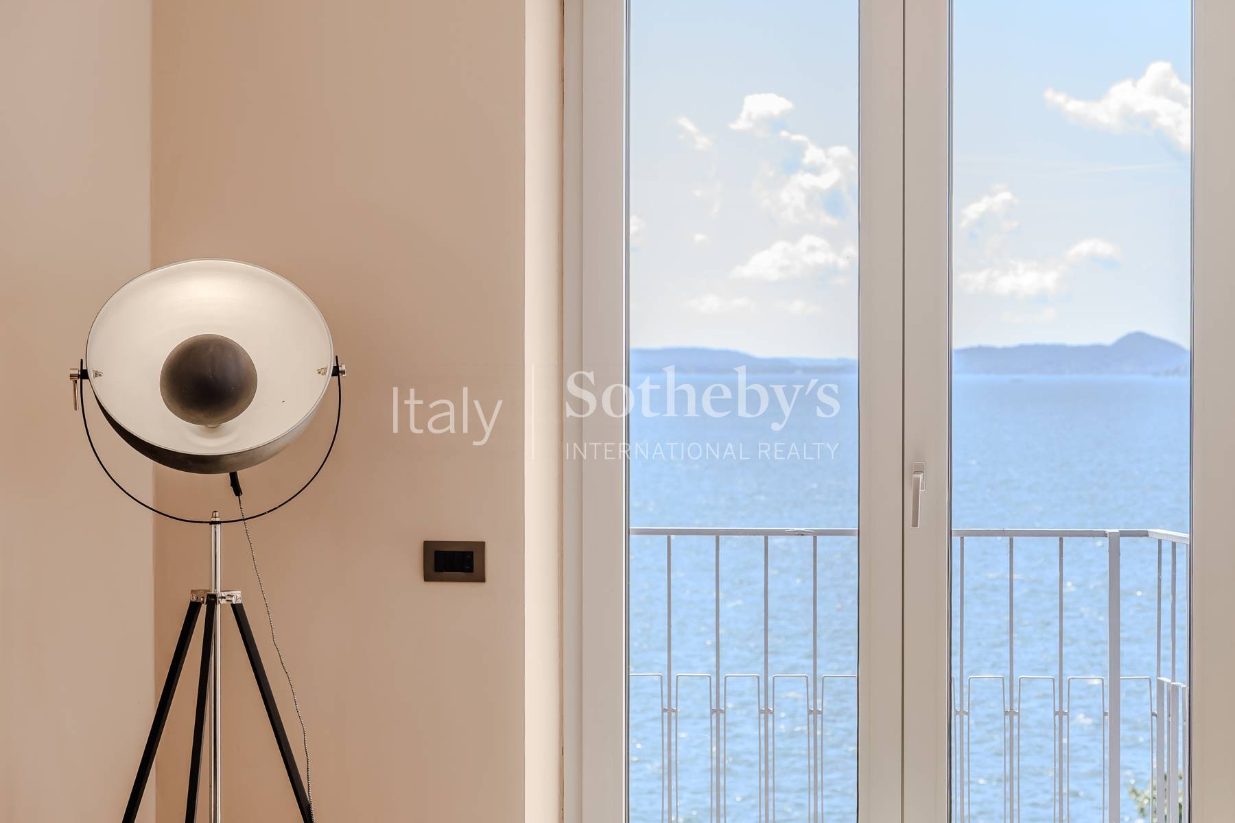  Penthouse with breathtaking views over the Lake Maggiore - 物件實景