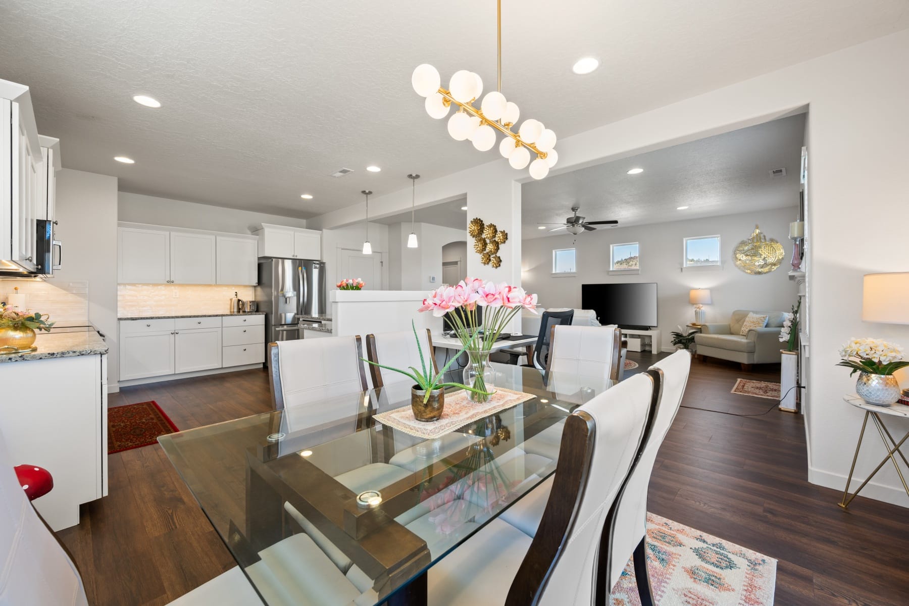  3496 NW 9th Lane Redmond, OR 97756 - 物件實景