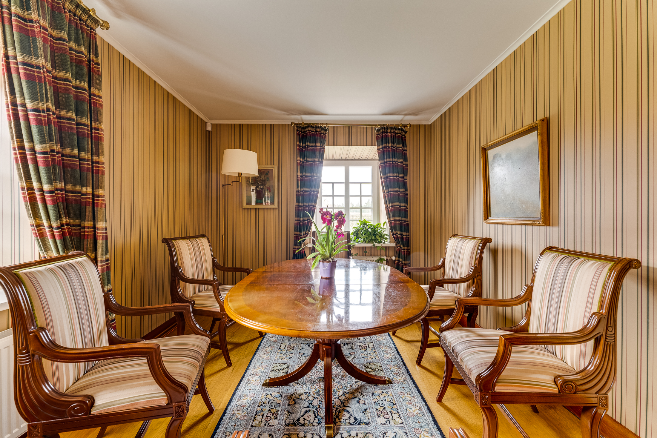  Country residence near Baltic Sea - 物件實景