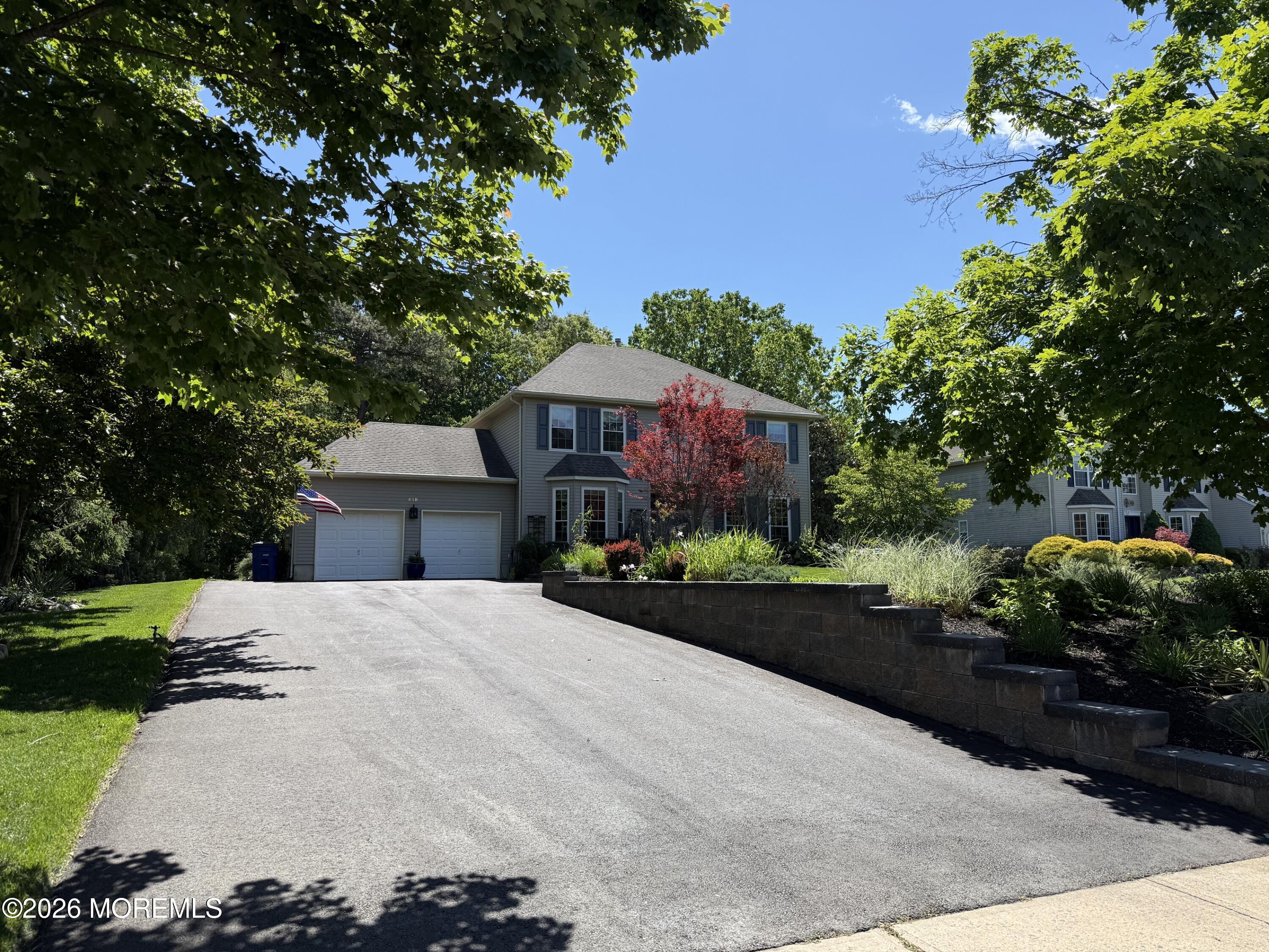 Jackson, New Jersey, 08527, United States, 4 Bedrooms Bedrooms, ,3 BathroomsBathrooms,Residential,For Sale,2048459