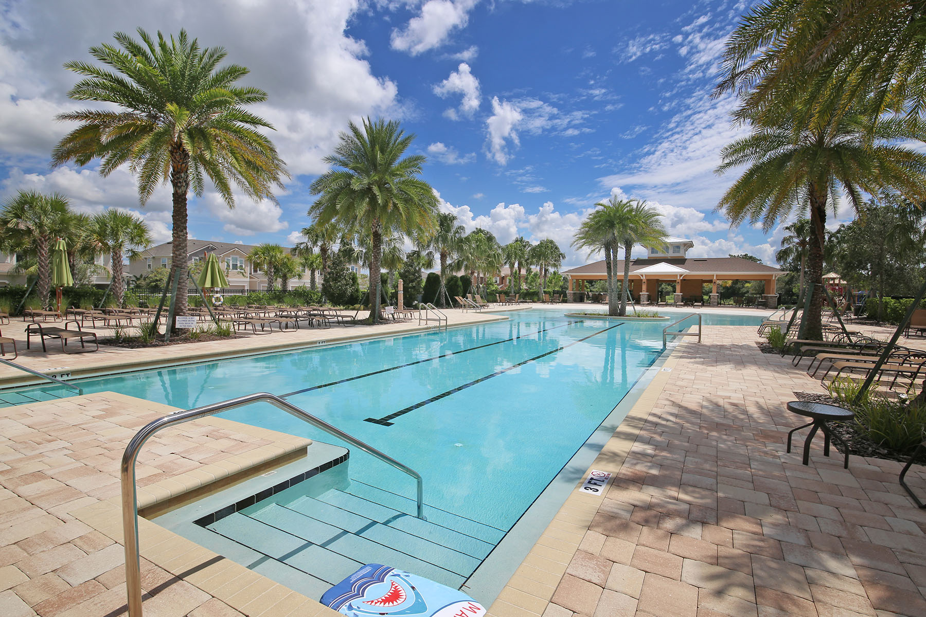  HARMONY AT LAKEWOOD RANCH PH II-C 1-4 - 物件實景