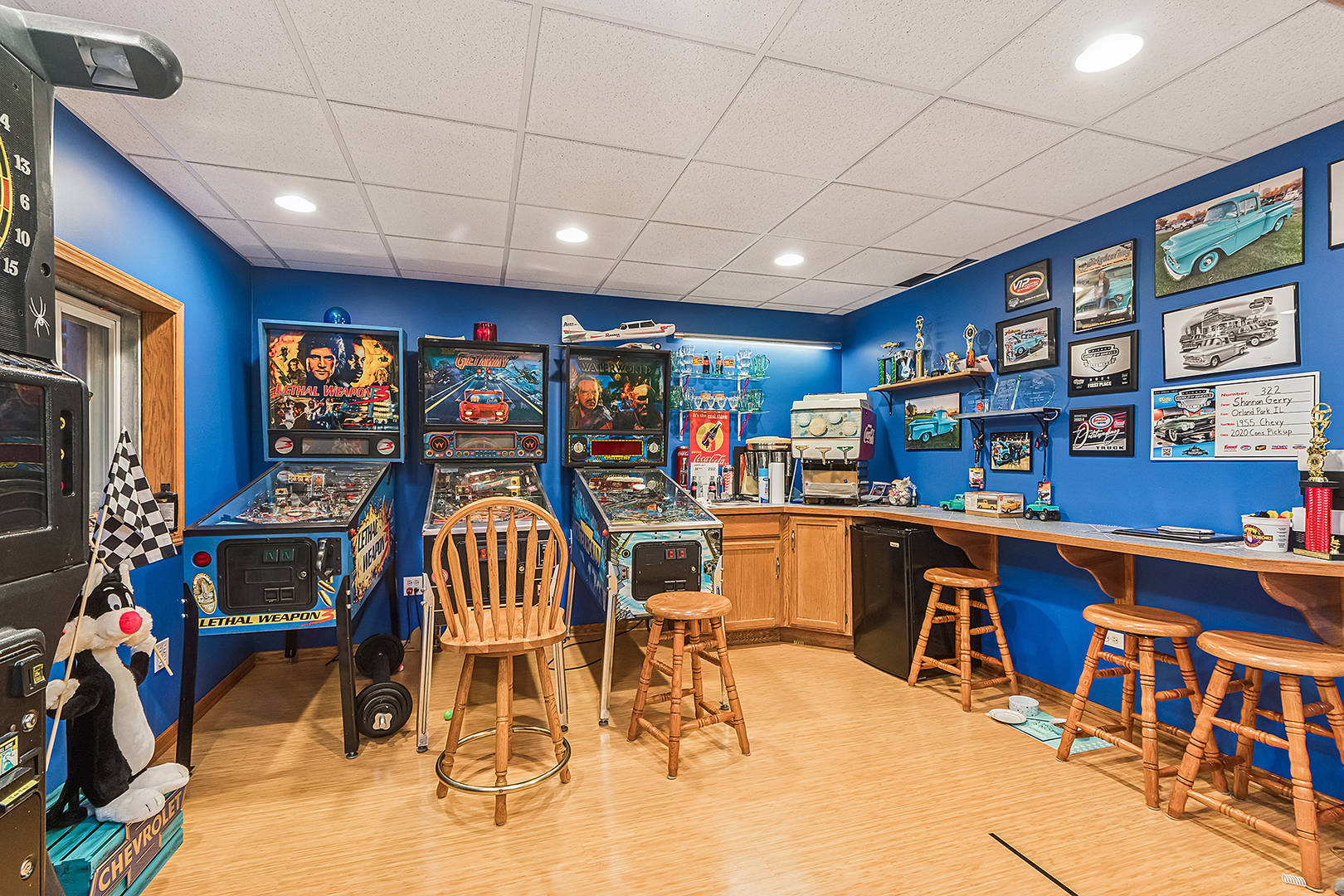 Orland Park, Illinois, 60467, United States, 4 Bedrooms Bedrooms, ,4 BathroomsBathrooms,Residential,For Sale,1984094