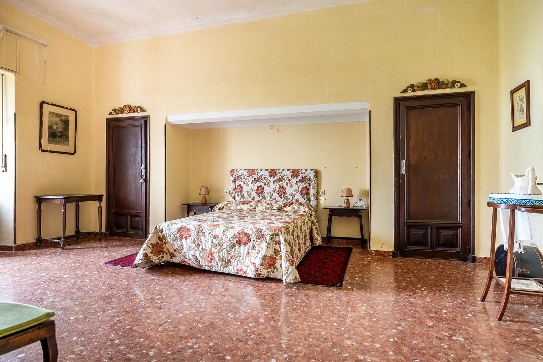  Palace house in Andújar: Ideal for apartment projects or boutique hotel - 物件實景