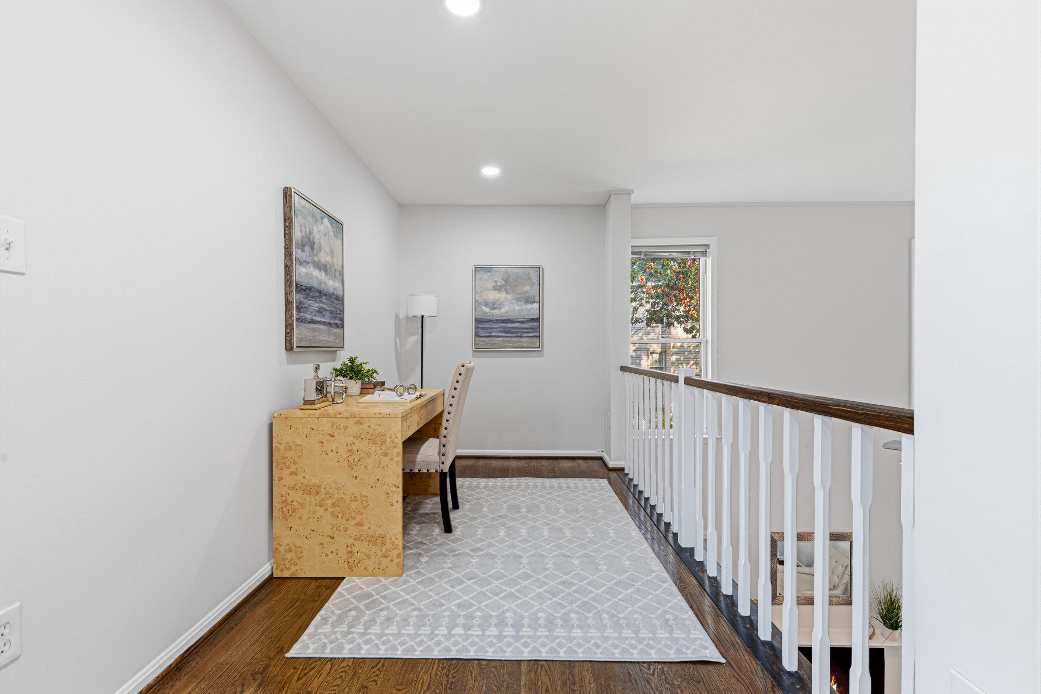  7561 Chrisland Cv Cove, Falls Church, VA, 22042 - 物件實景