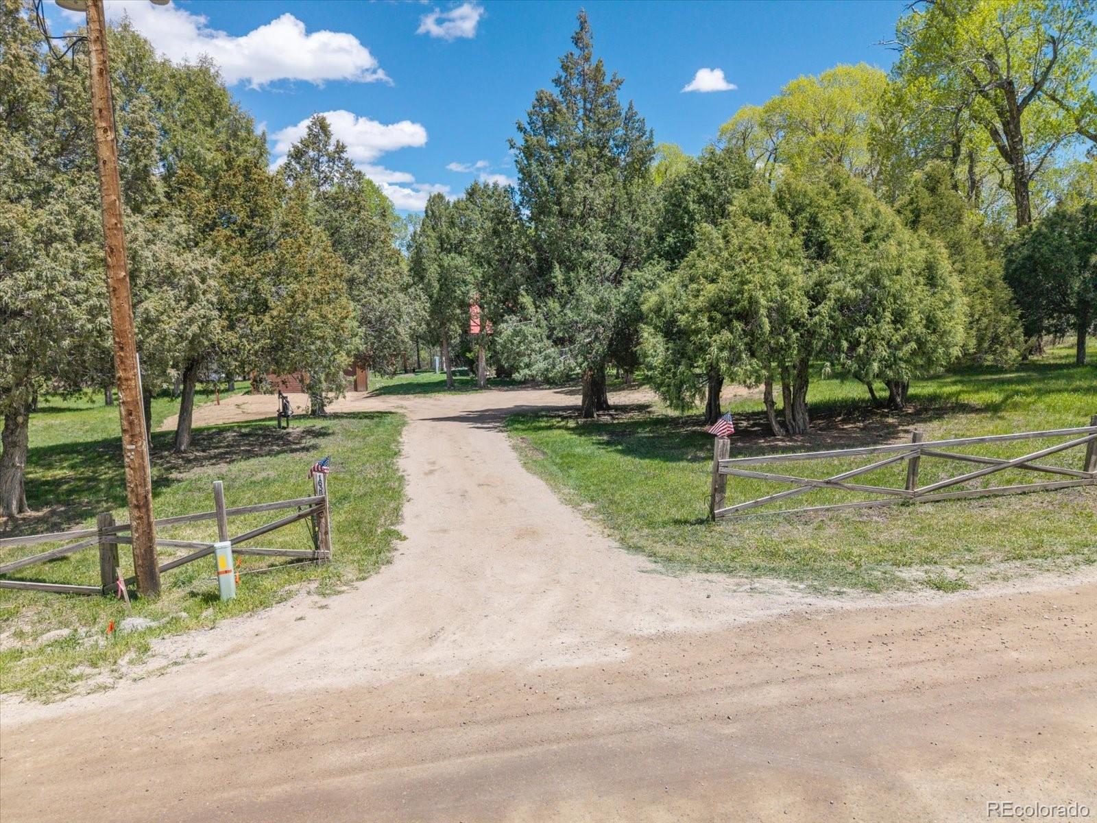 Howard, Colorado, 81233, United States, 3 Bedrooms Bedrooms, ,1 BathroomBathrooms,Residential,For Sale,1980067