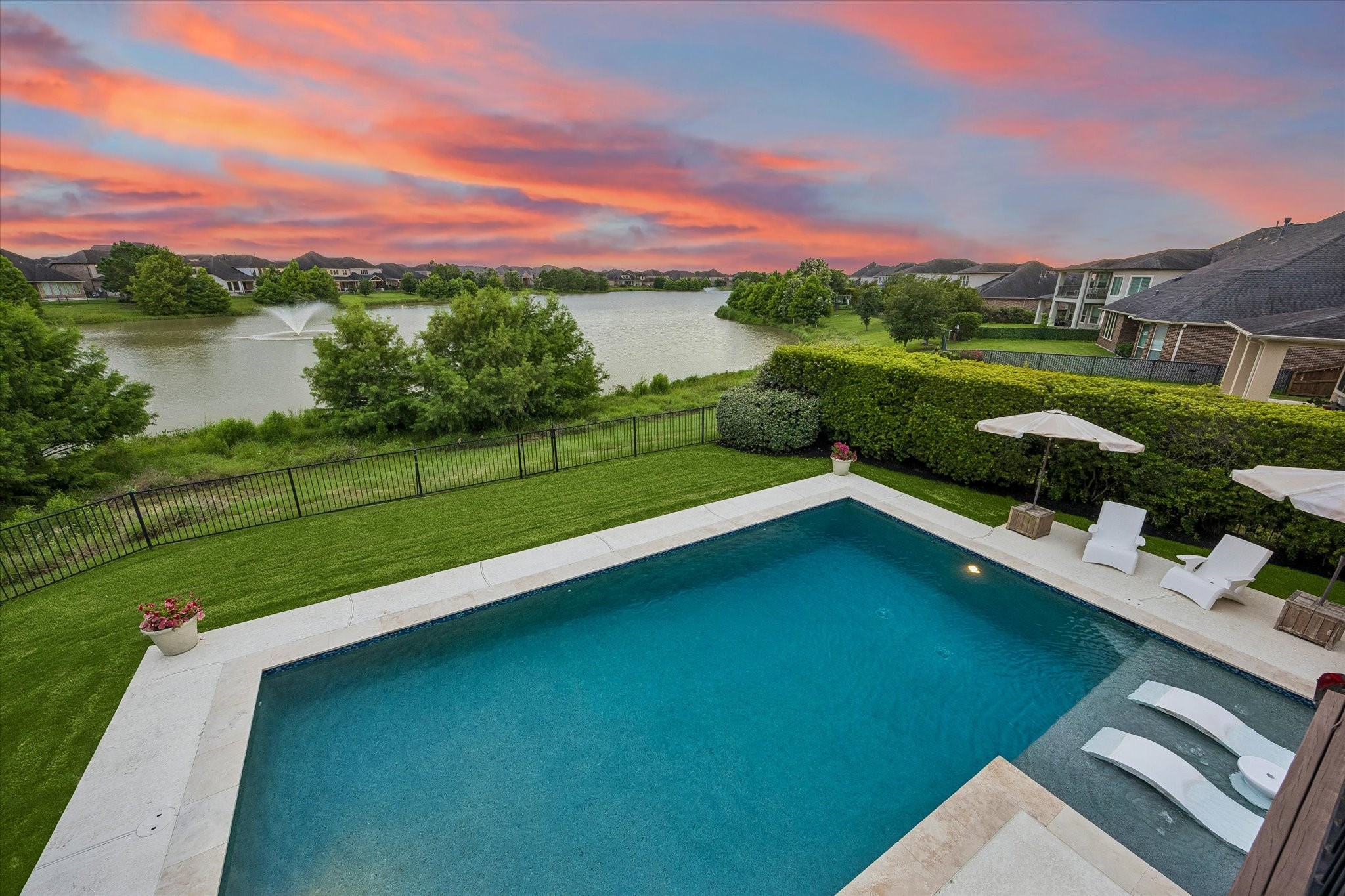  27815 Hunt Trace Lane - 物件實景