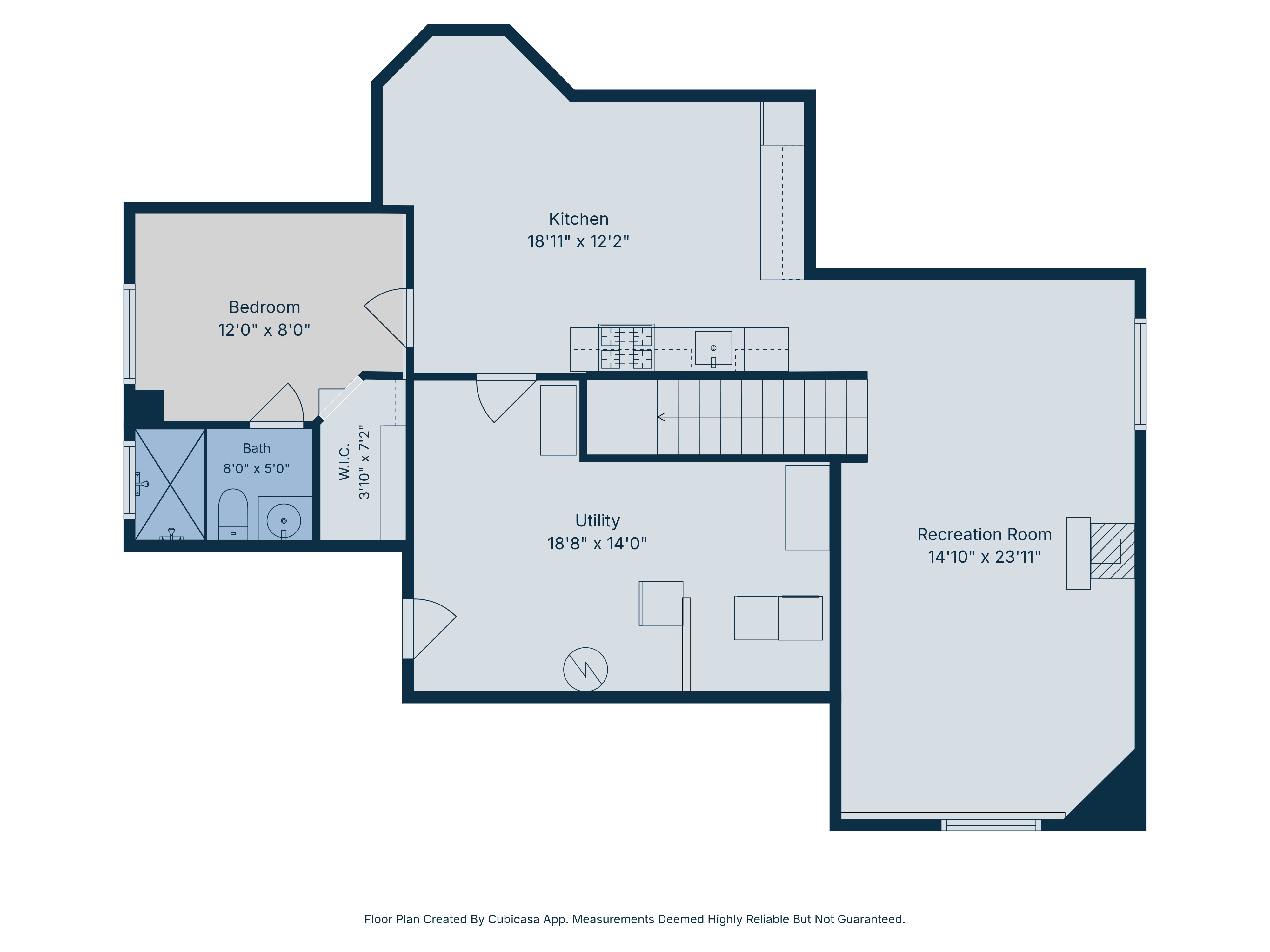  Castle Rock Home with Front Range & The Rock Views - 物件實景