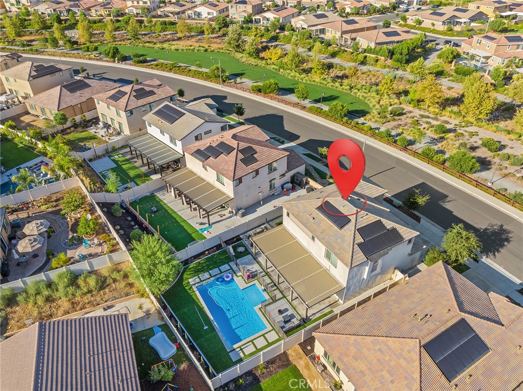 Menifee, California, 92584, United States, 4 Bedrooms Bedrooms, ,3 BathroomsBathrooms,Residential,For Sale,1942234