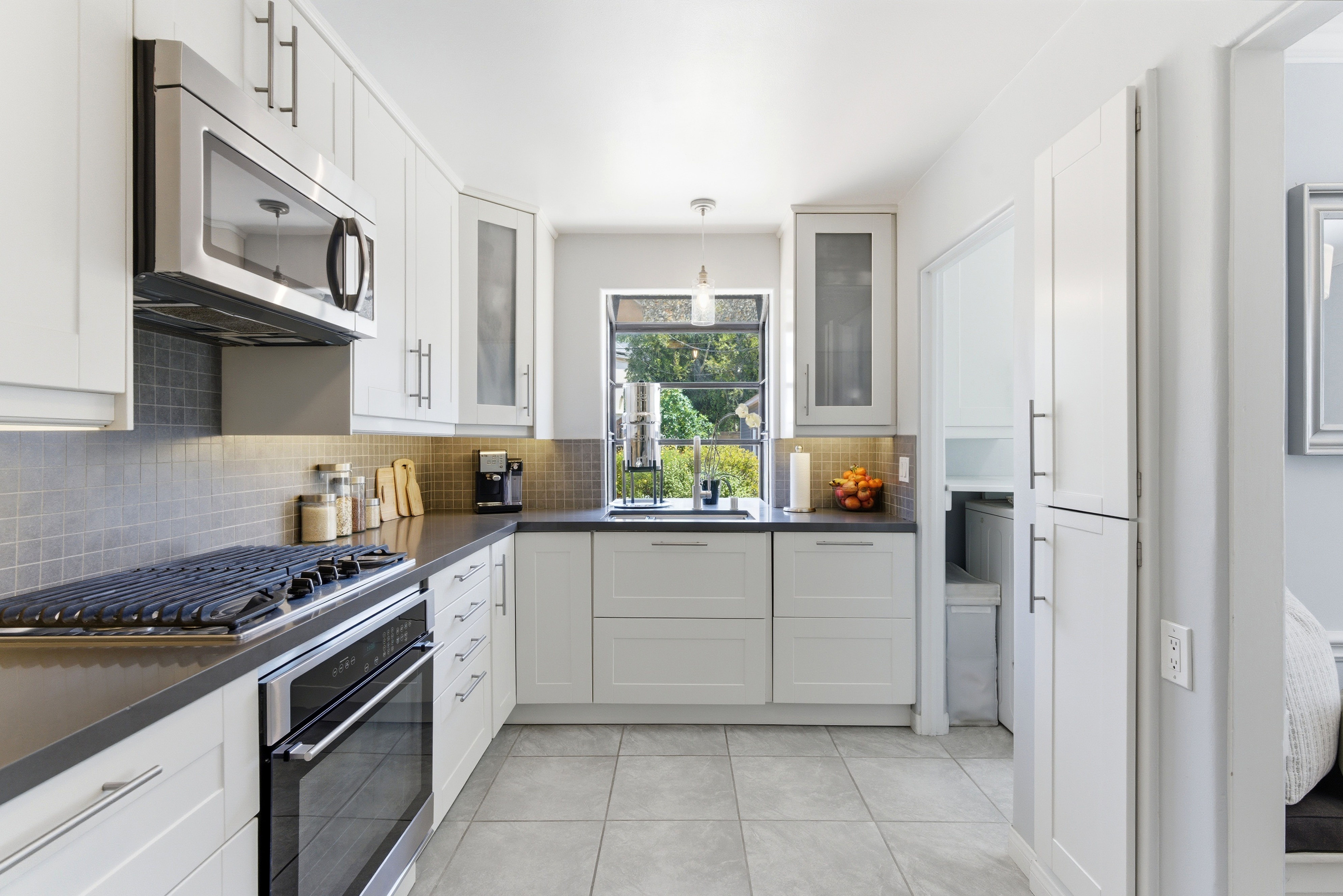  526 North Toluca Park Drive, Burbank, CA 91505 - 物件實景