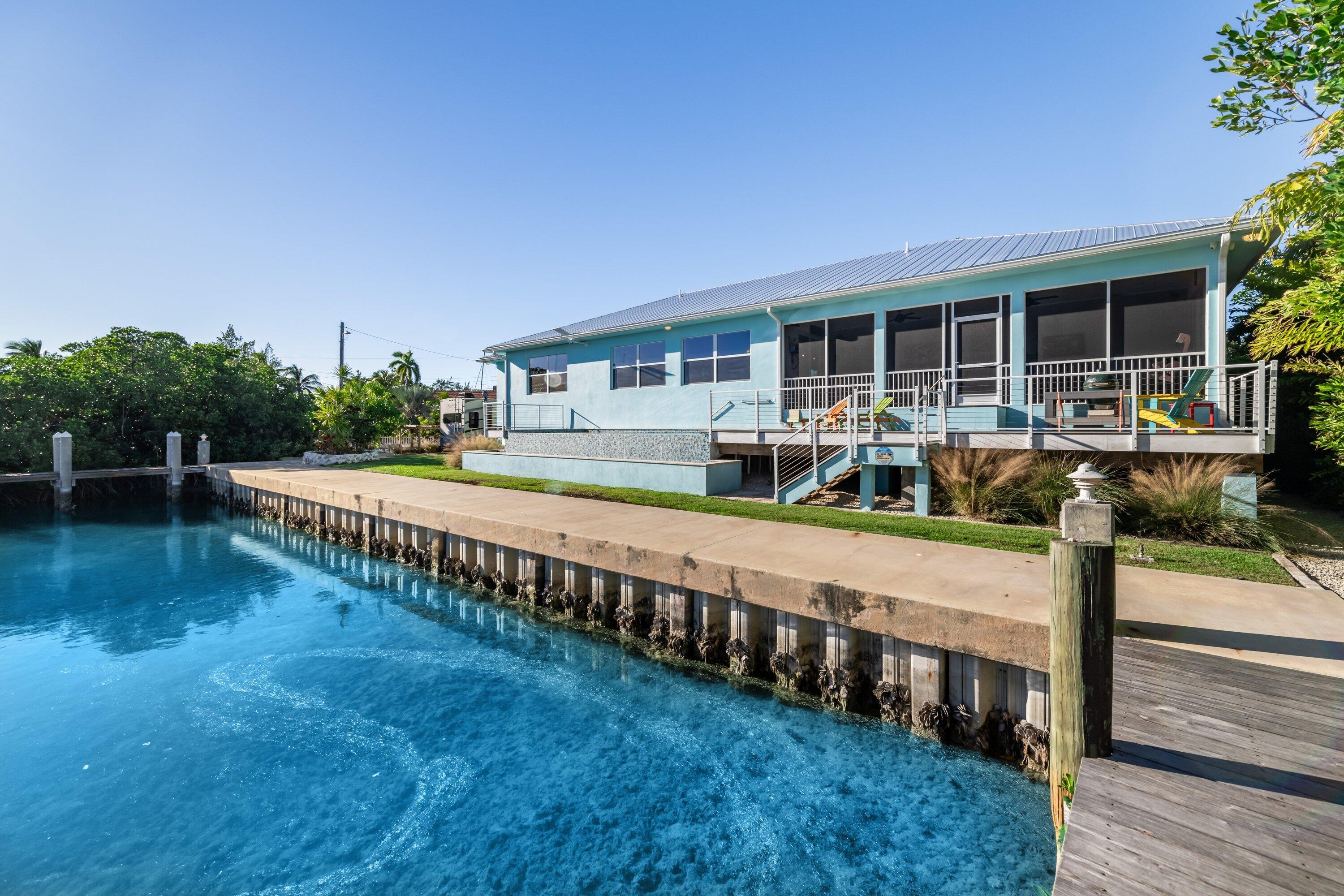 1500 W Copa D Oro, MARATHON, Florida, 33050, United States, 4 Bedrooms Bedrooms, ,4 BathroomsBathrooms,Residential,For Sale,1500 W Copa D Oro,1672343