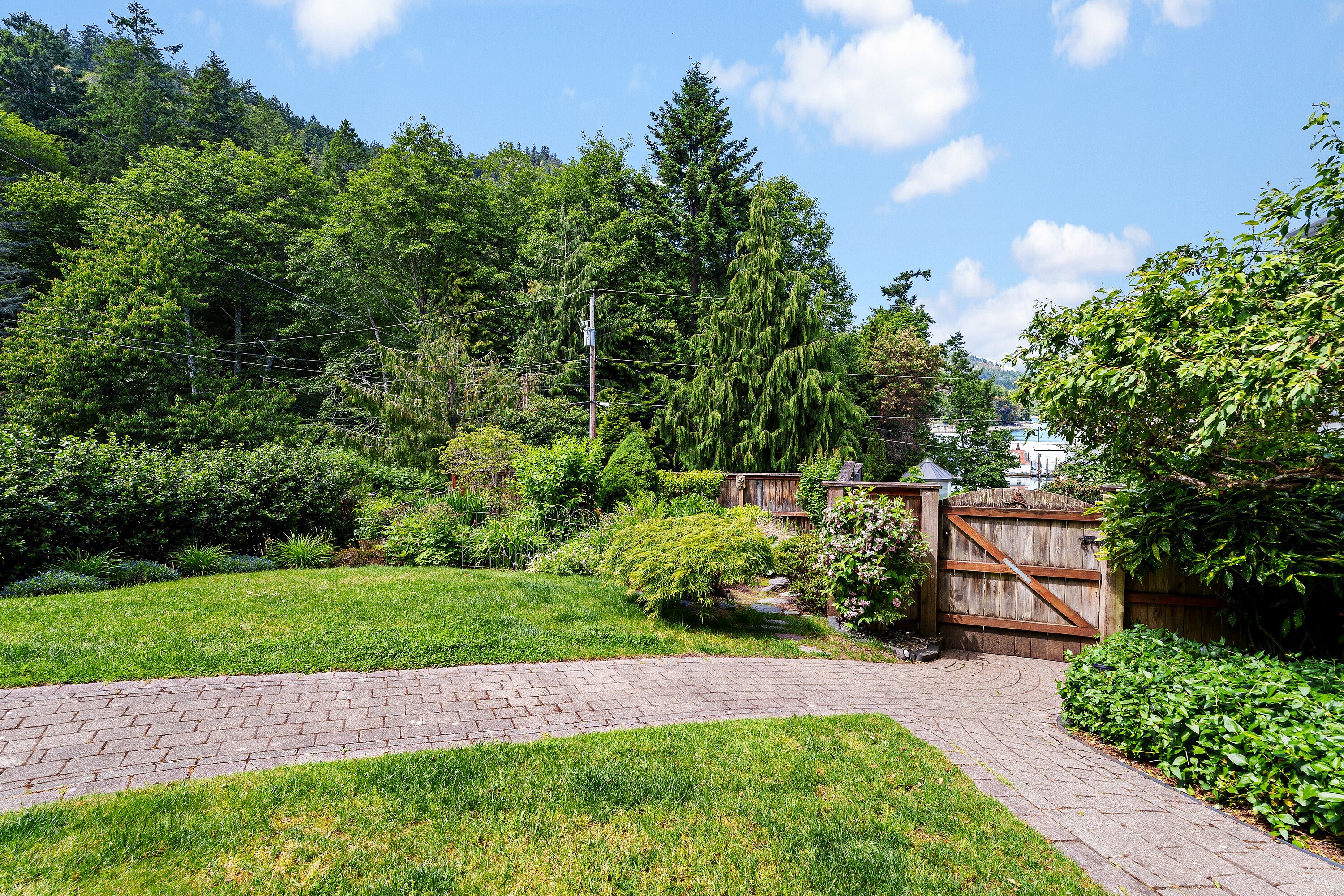  Peaceful Genoa Bay - 物件實景