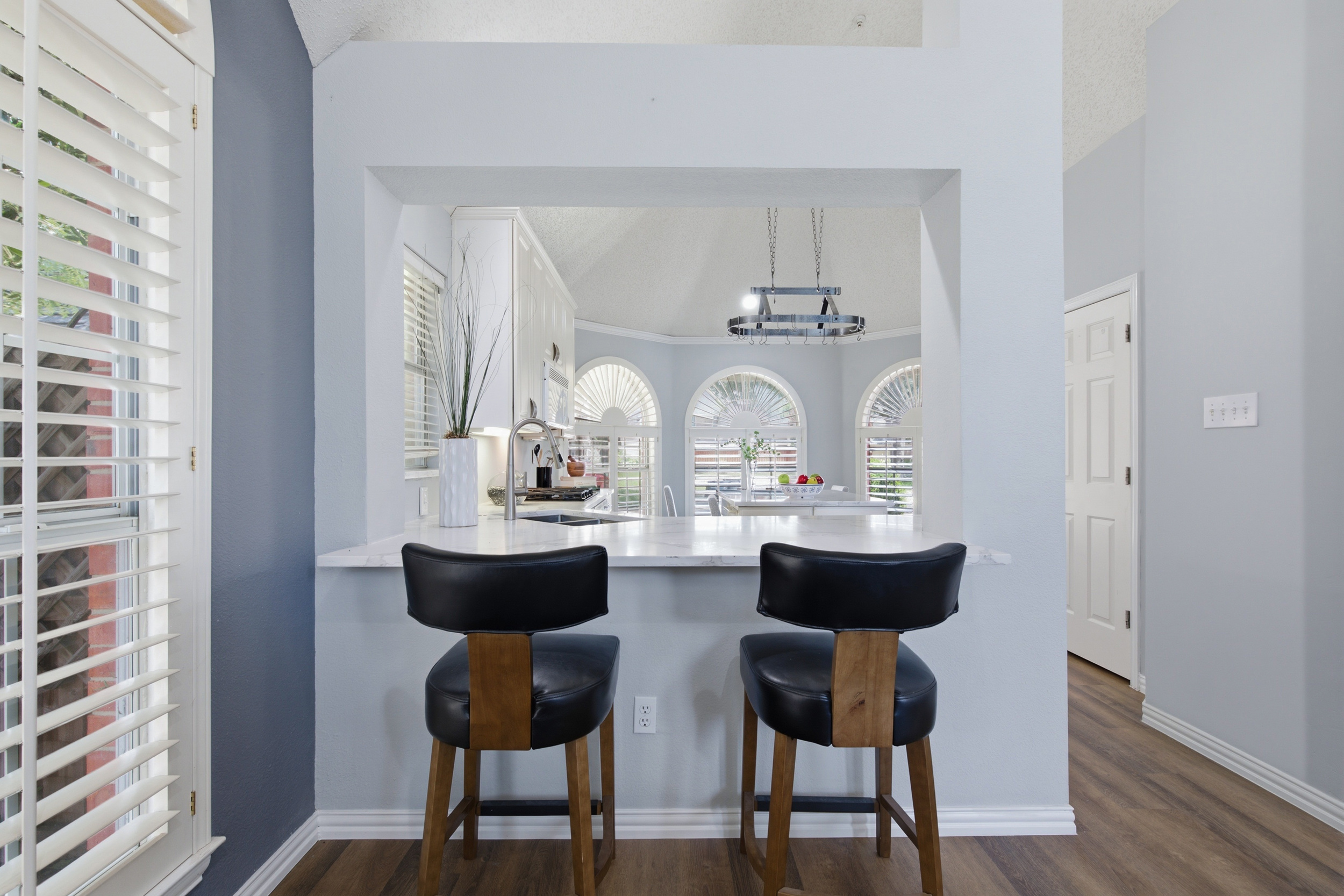  Updated Addison Gem  3 Beds + Game Room  Low-Maintenance Living - 物件實景