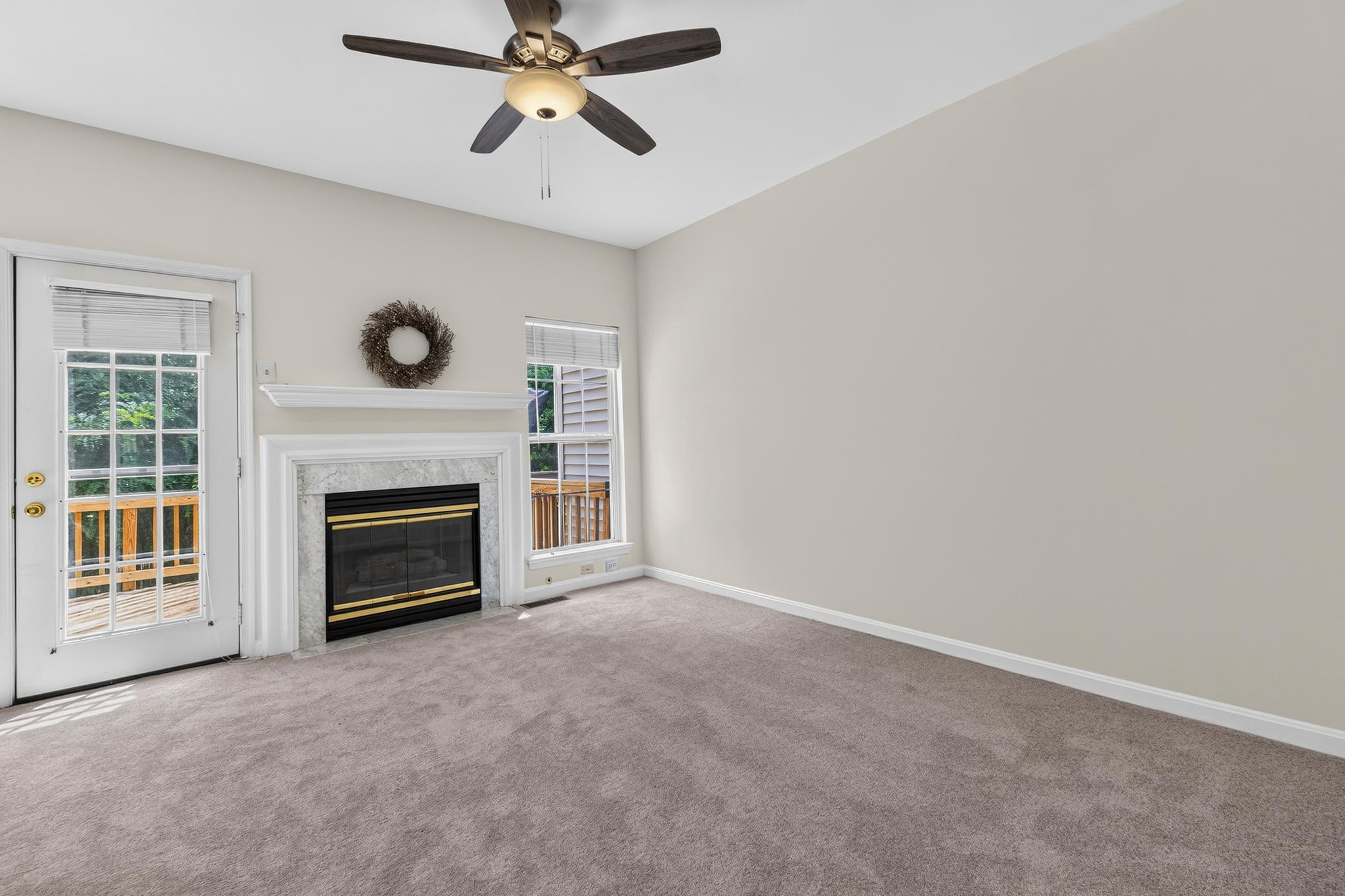  3009 Barden Oaks Court, Oakton, VA 22124 - 物件實景