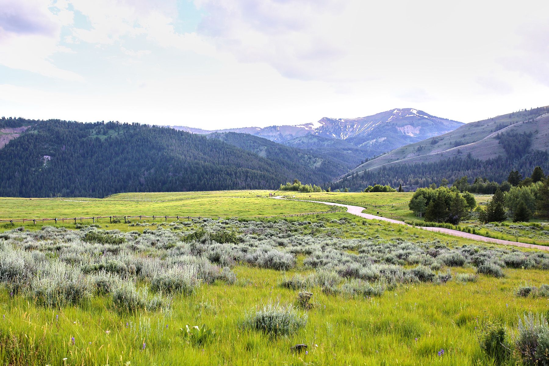  Snake River Sporting Club Lot - 物件實景