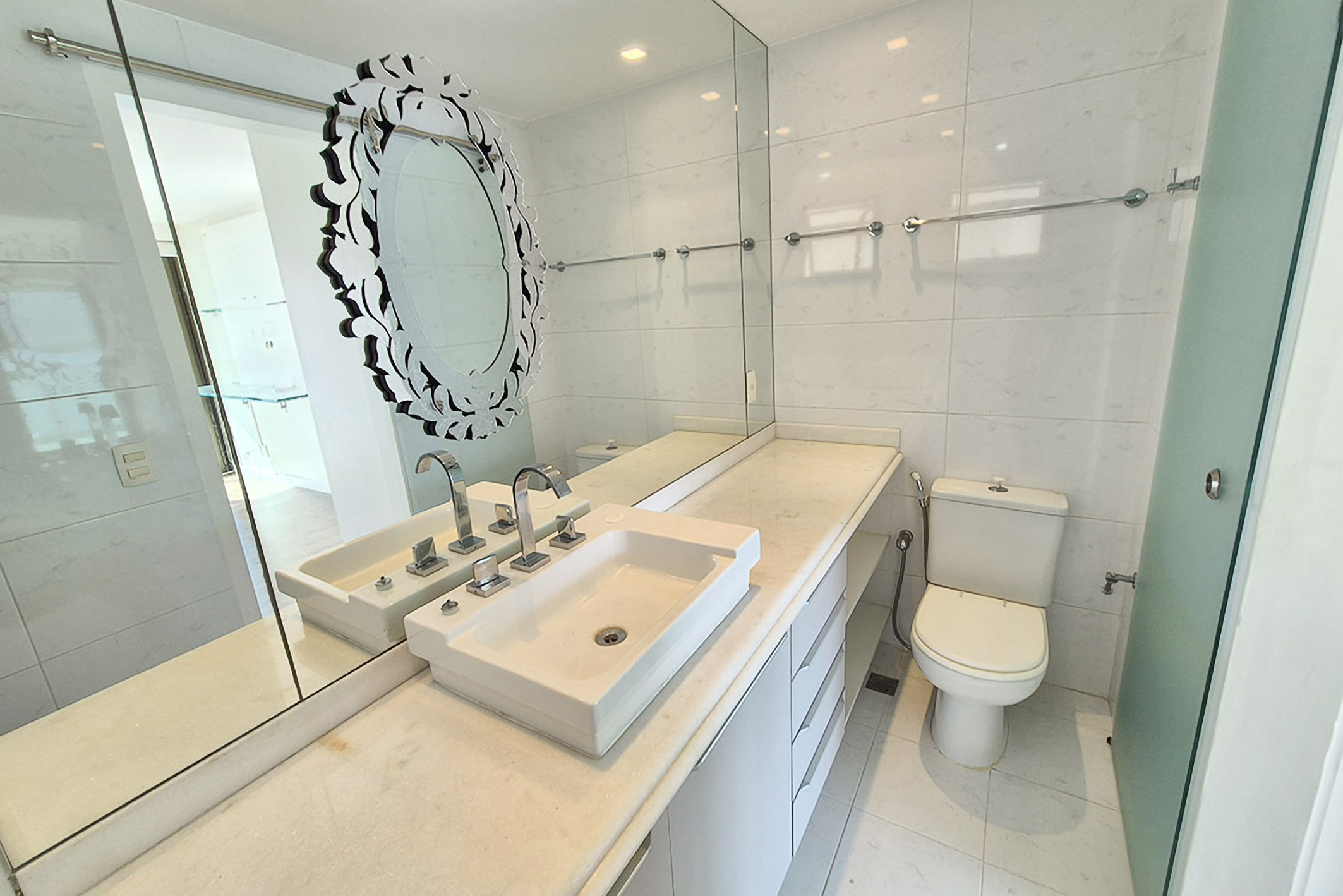  Apartment with panoramic Lagoa views and three suites - 物件實景