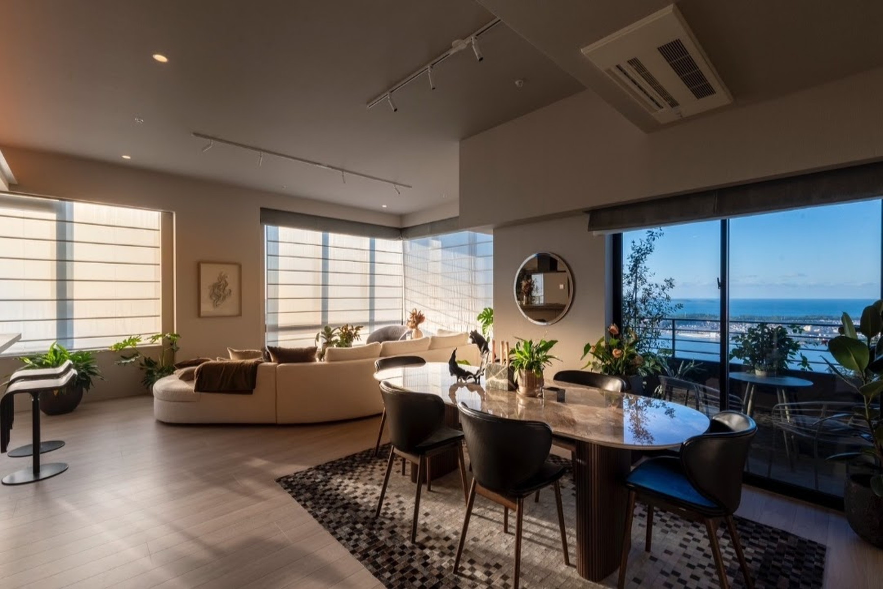  Island City Ocean & Forest Tower Residence WEST - 物件實景