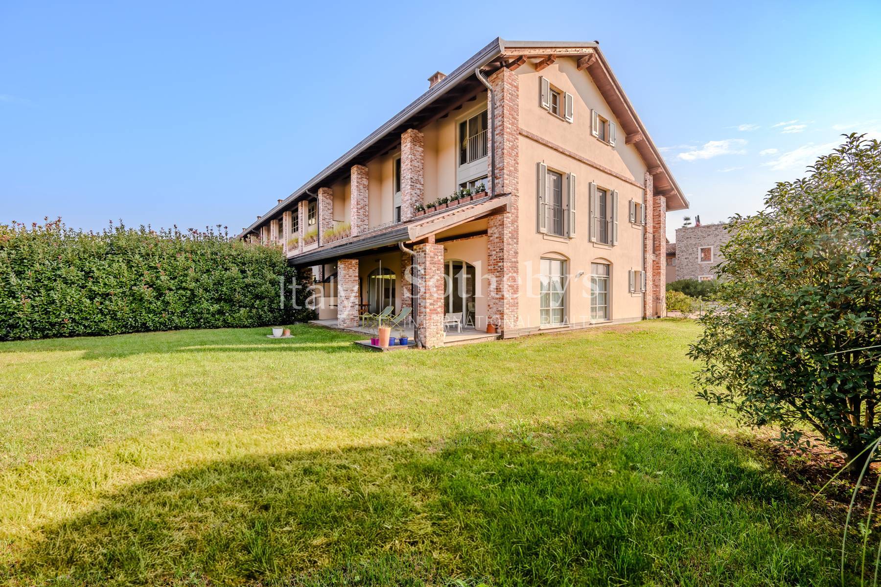  Elegant Apartment within Bogogno Golf Club - 物件實景