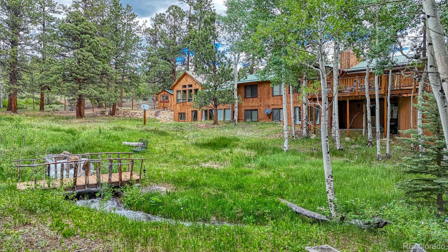 Buena Vista, Colorado, 81211, United States, 6 Bedrooms Bedrooms, ,5 BathroomsBathrooms,Residential,For Sale,1977574