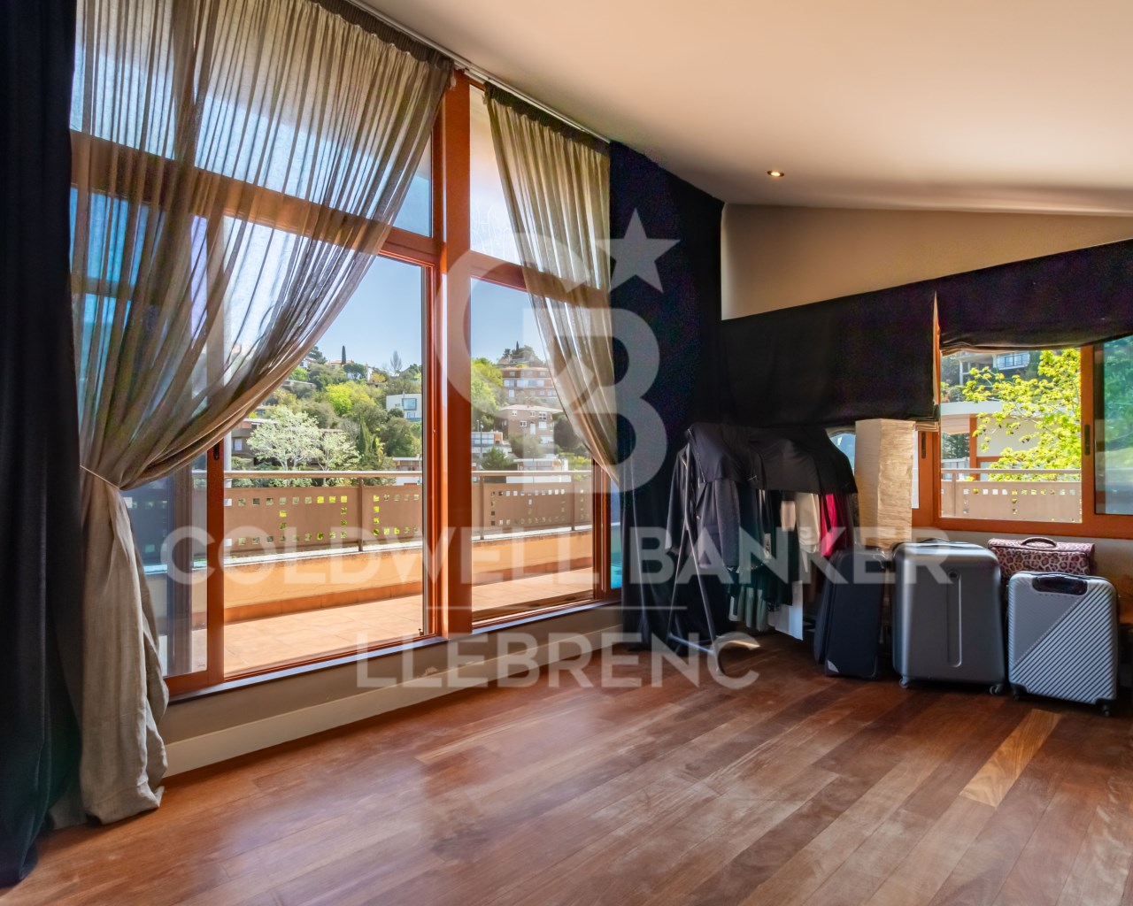 Barcelona, Barcelona, Sarri? - Sant Gervasi, Vallv, Barcelona, Catalonia, ES, 5 Bedrooms Bedrooms, ,4 BathroomsBathrooms,Residential,For Sale,Barcelona, Barcelona, Sarri? - Sant Gervasi, Vallv,1627992