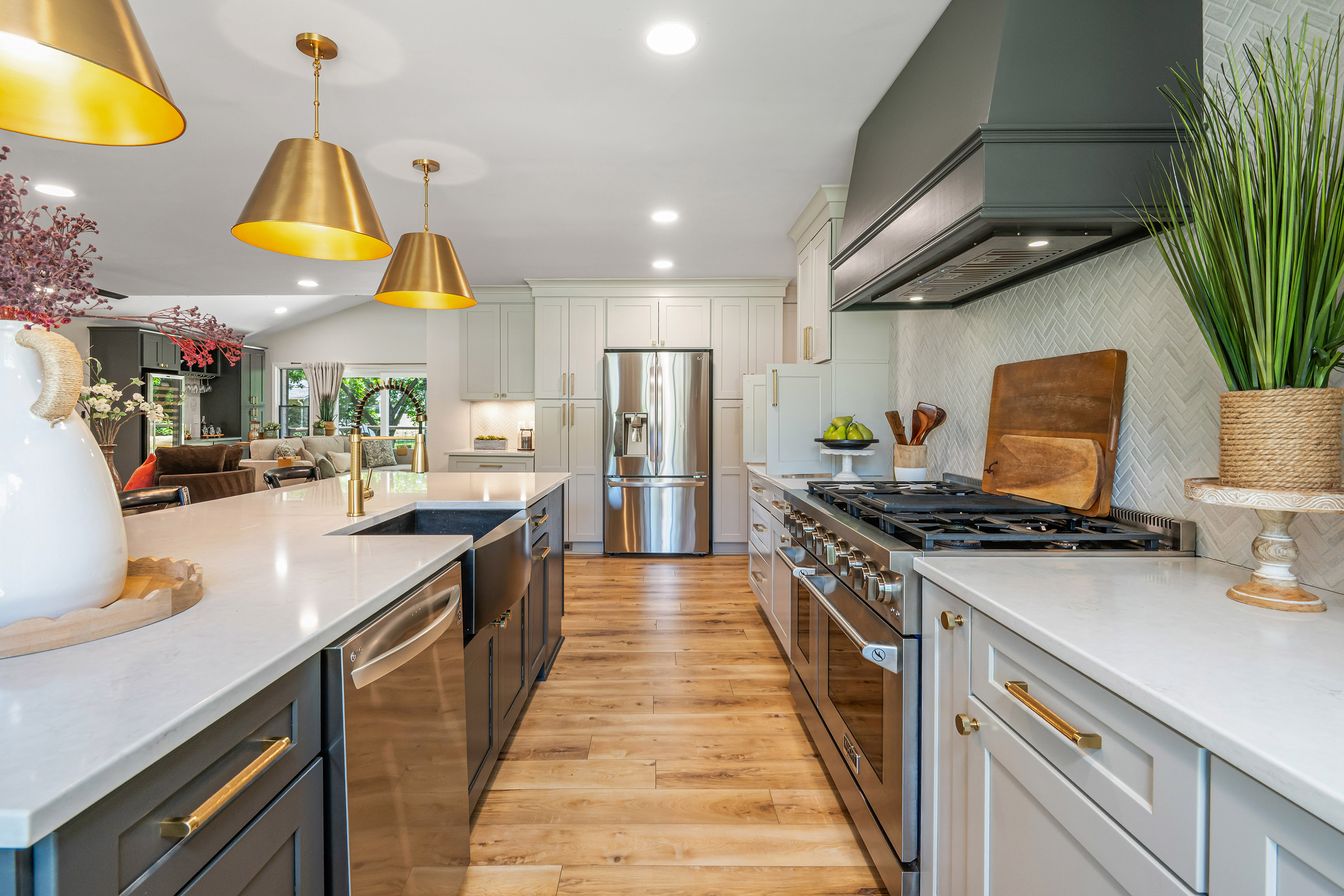  Beautifully Reimagined Ranch Home Just Minutes from Historic Roswell - 物件實景