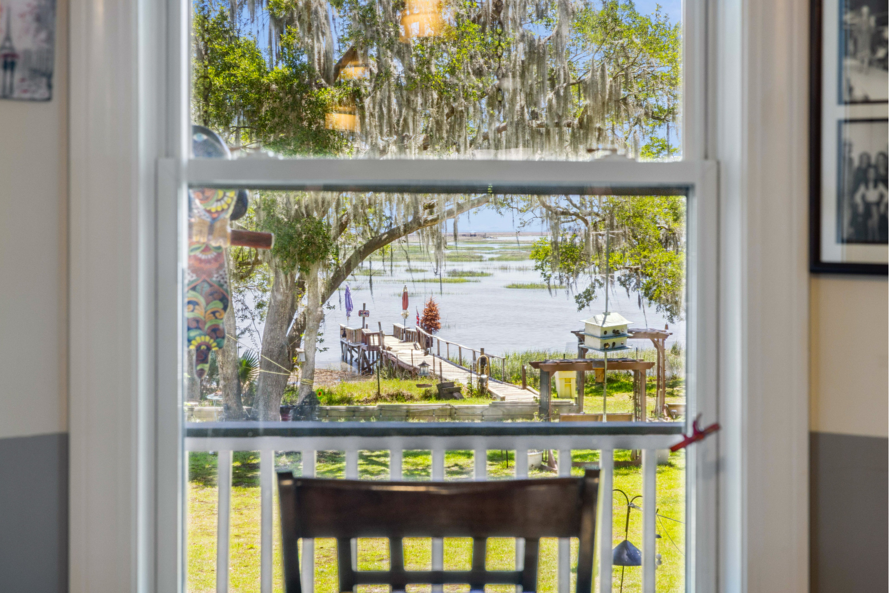  879 Broadview Drive, Ridgeland - 物件實景