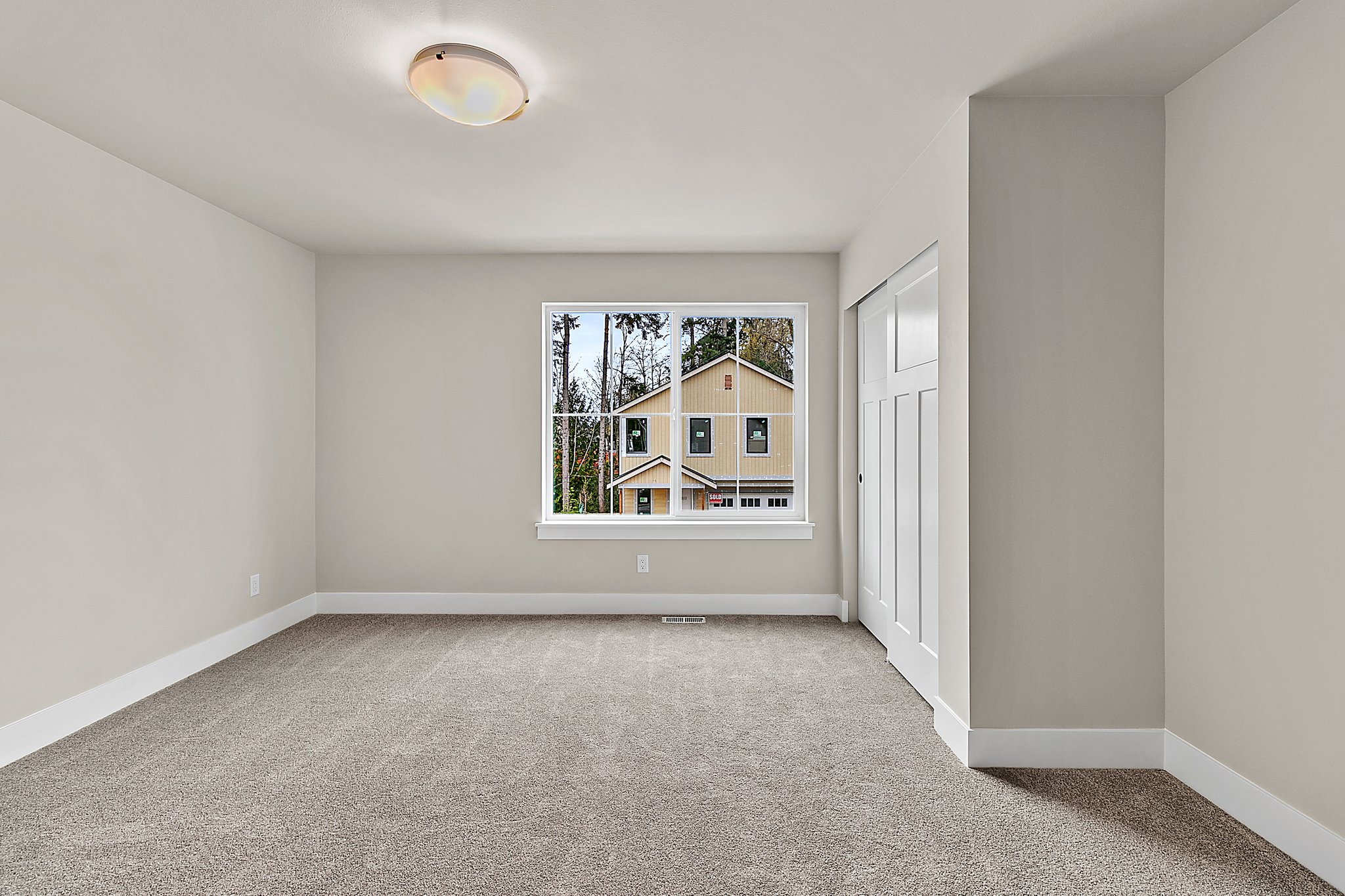  15624 Lot 27 SE 257th Place, Covington, WA 98042 - 物件實景