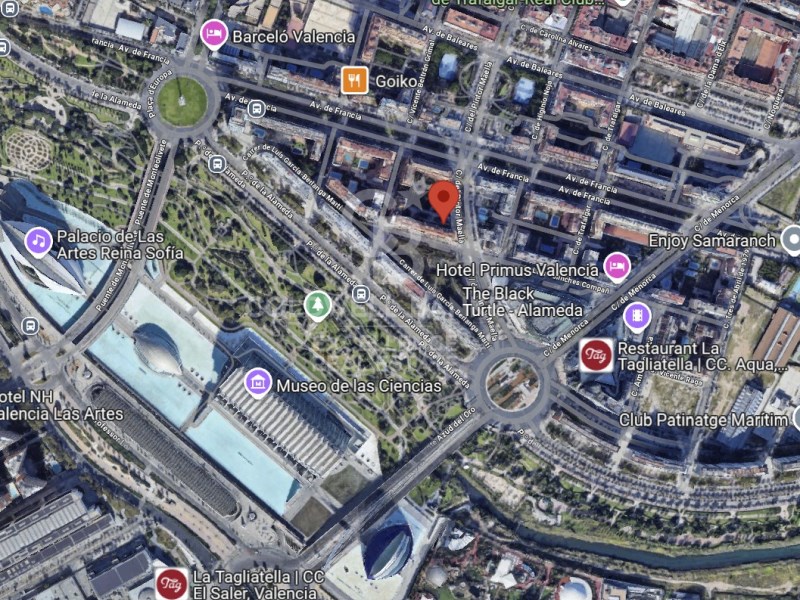 Valencia, Comunidad Valenciana, 46023, ES, 3 Bedrooms Bedrooms, ,2 BathroomsBathrooms,Residential,For Sale,1846914