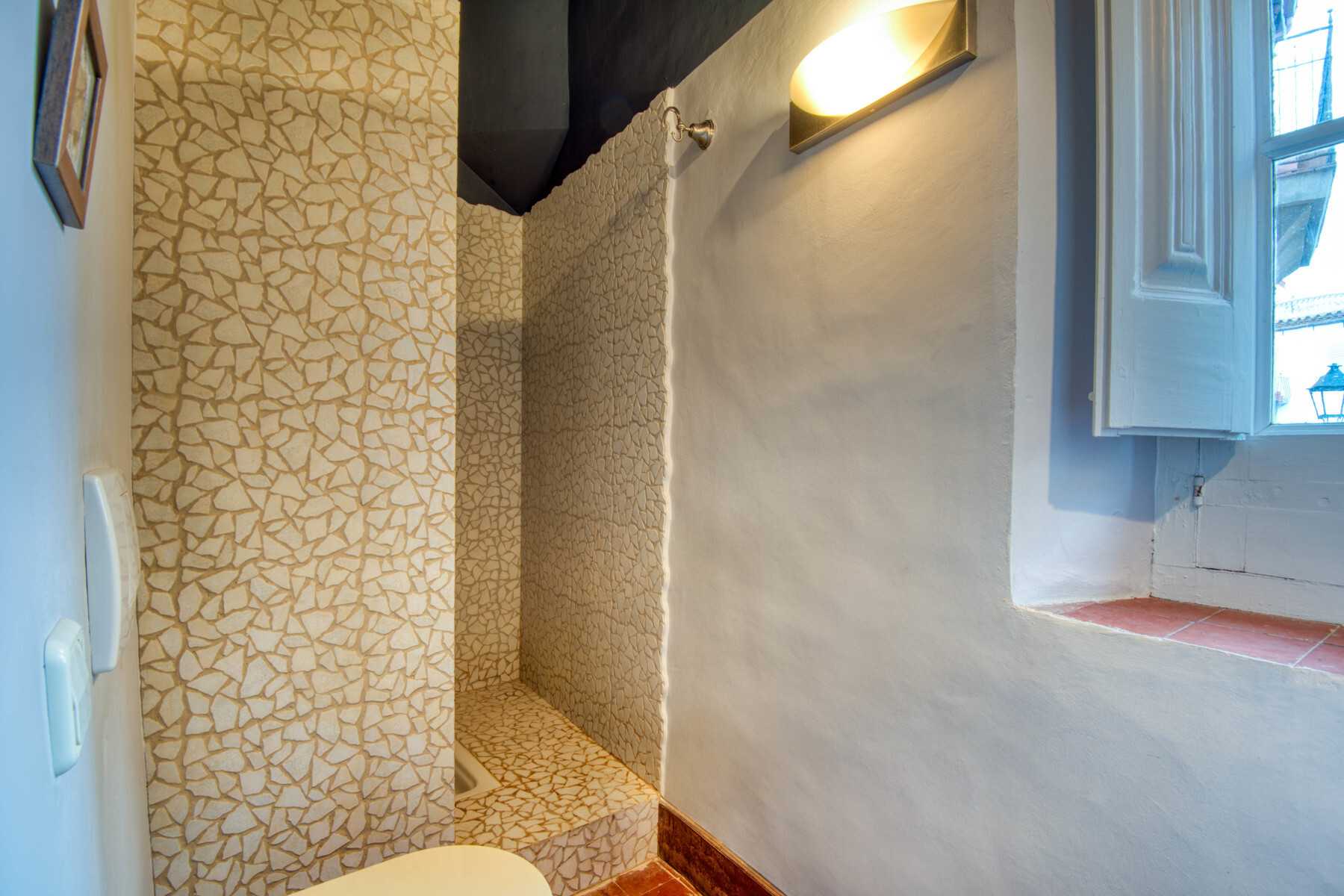  Exceptional Indian-style apartment in the center of Begur village - 物件實景