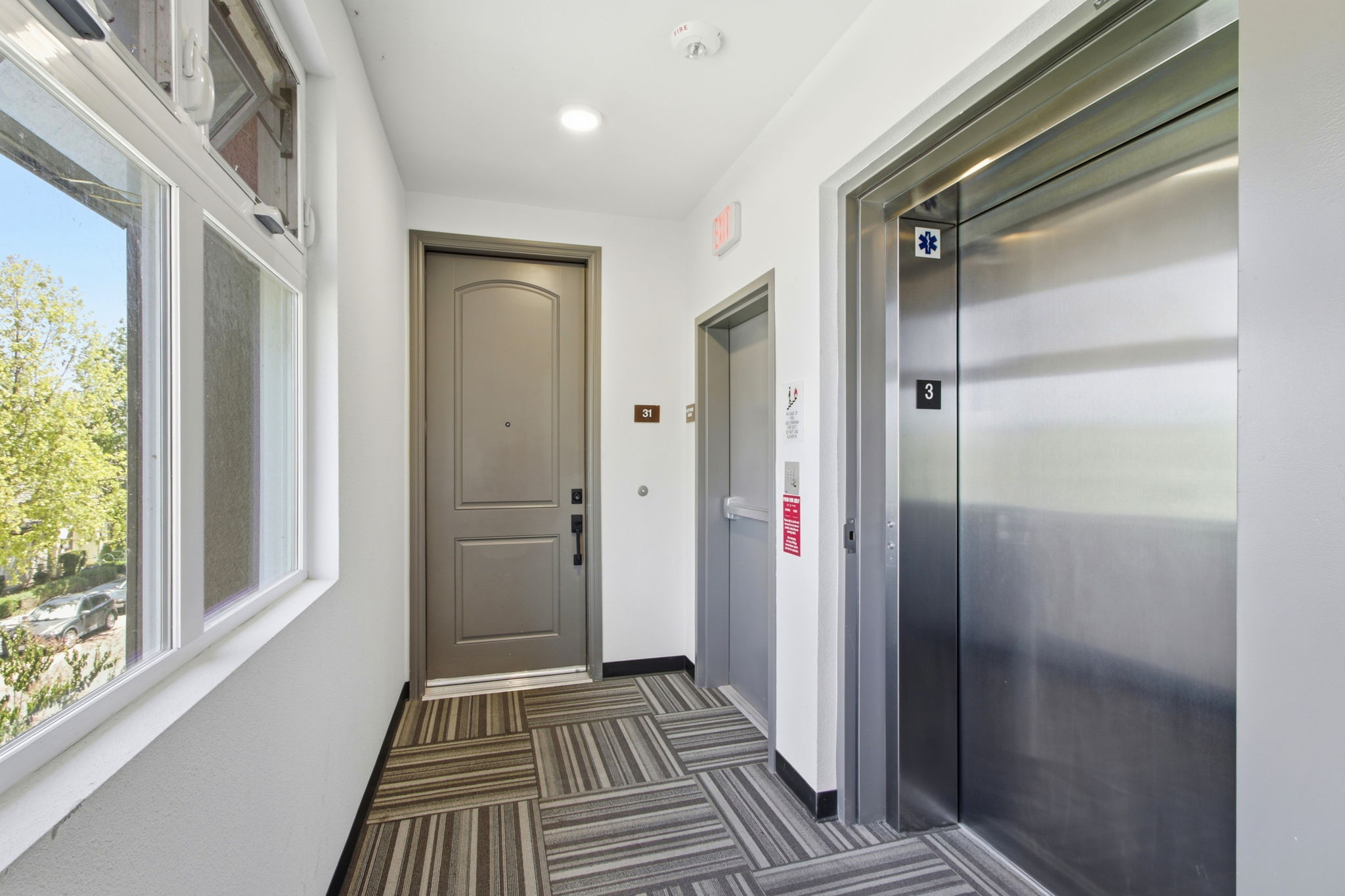  760 Garden Street Unit 31 - 物件實景